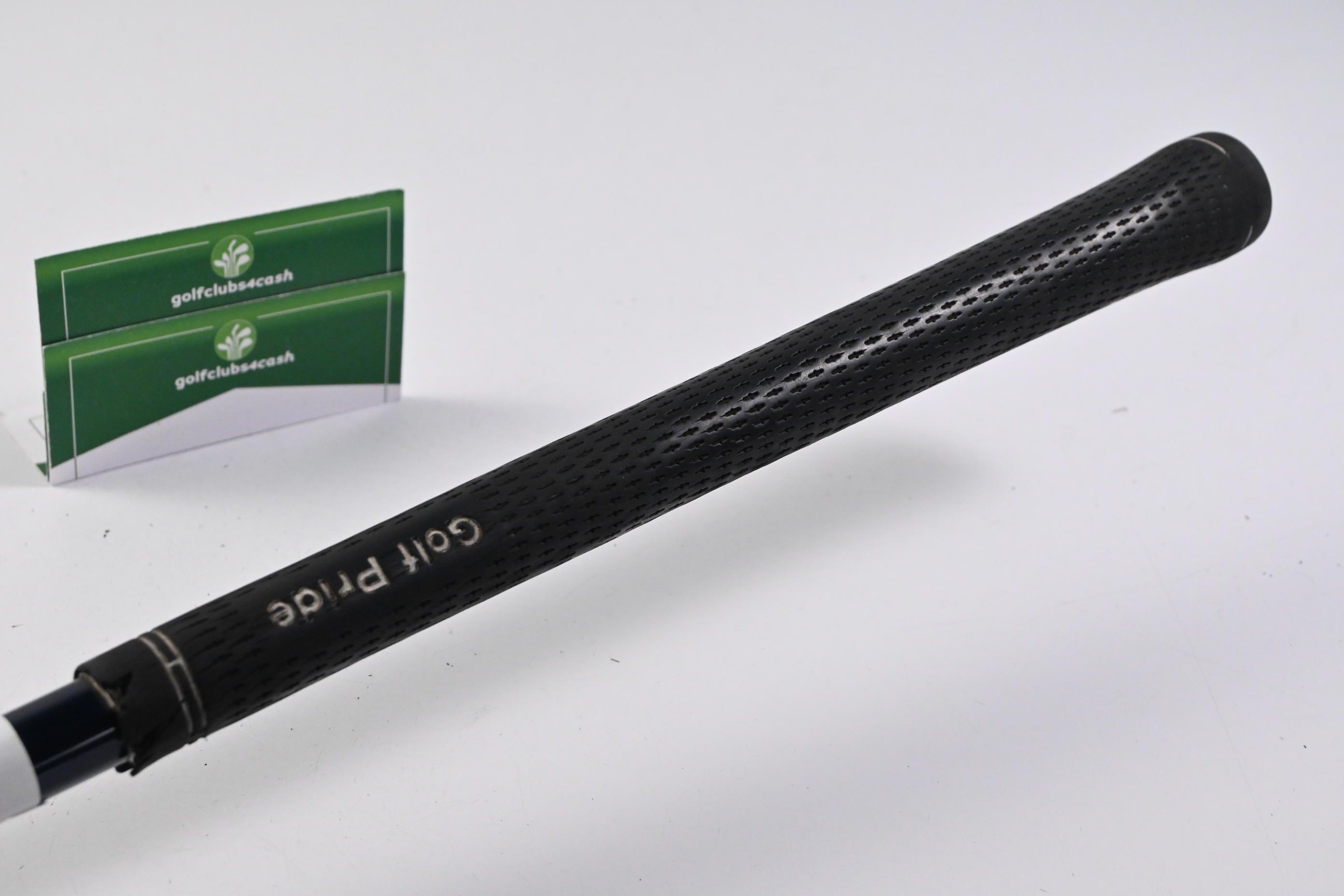 Cobra Baffler DWS #3 Hybrid / 20 Degree / Stiff Flex Aldila VS Proto-HL 'By You'