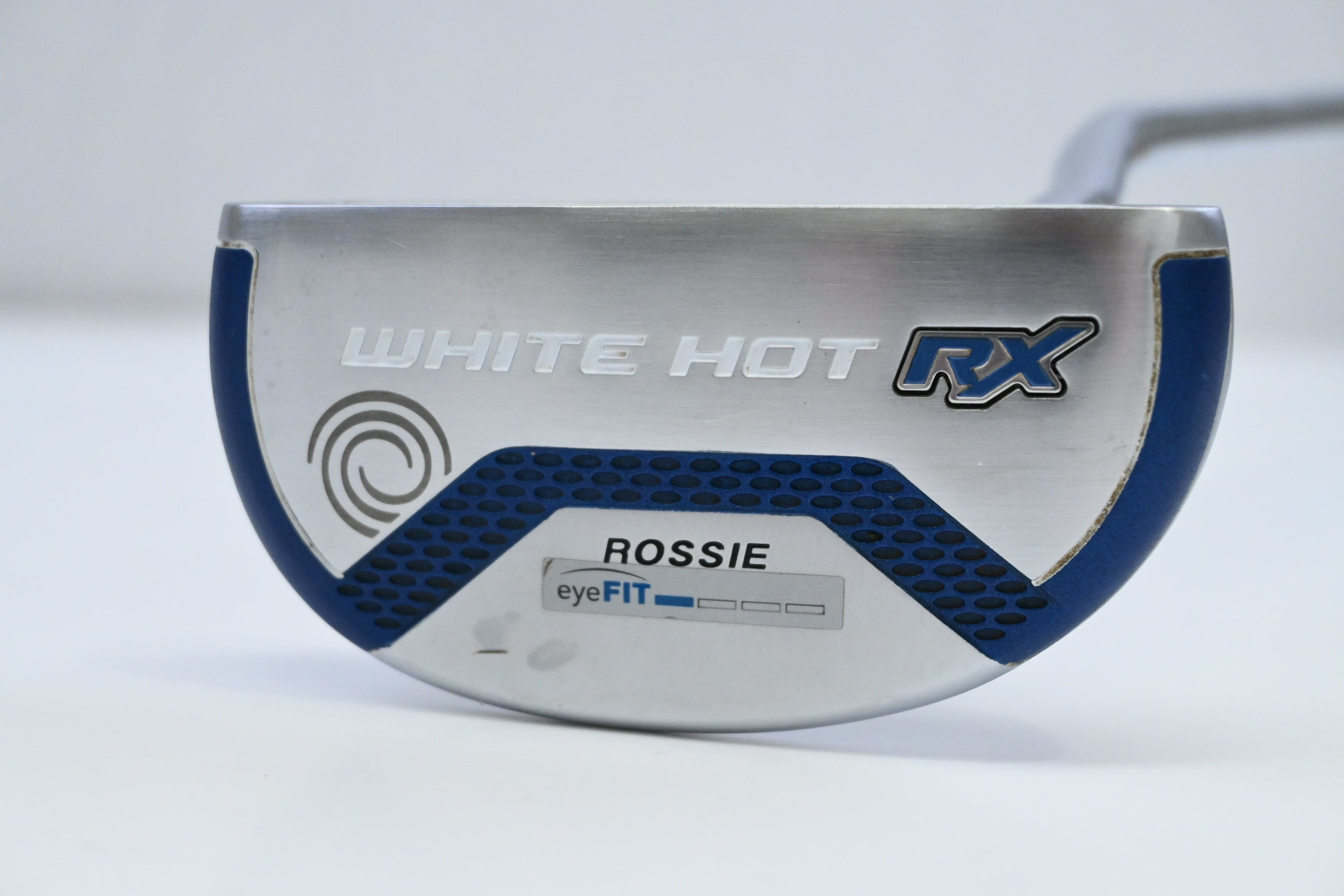 Odyssey White Hot RX Rossie Putter / 34 Inch