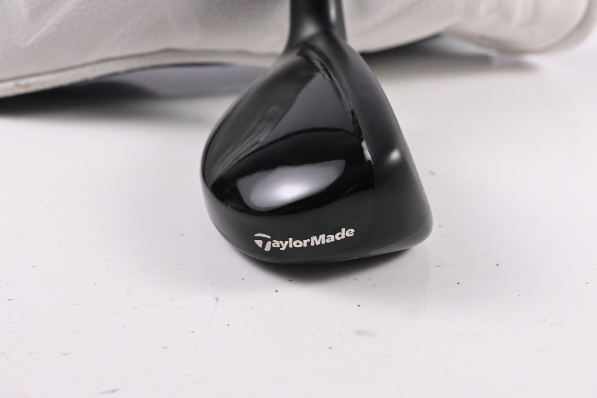 Taylormade Qi10 Tour #3 Hybrid / 19.5 Degree / Stiff Flex Tensei AV Limited 75