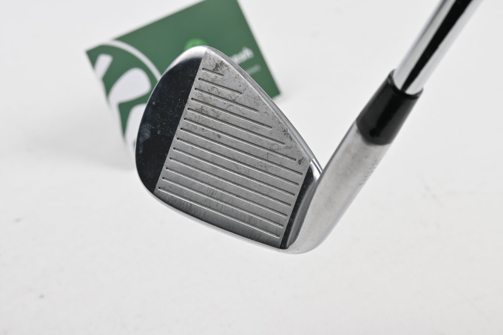 Mizuno Pro 221 #9 Iron / X-Flex Dynamic Gold 120 X100 Shaft