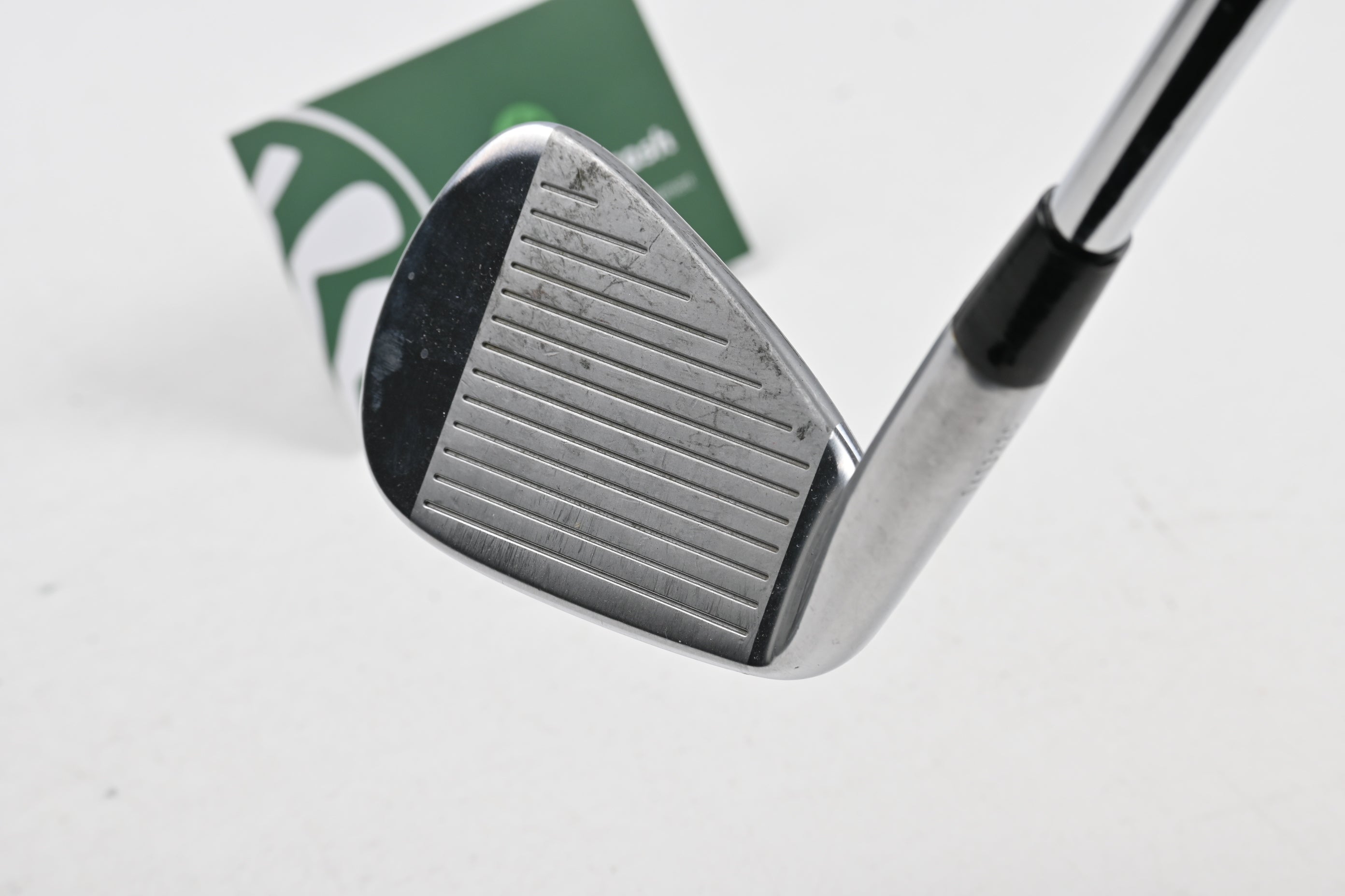 Mizuno Pro 221 #9 Iron / X-Flex Dynamic Gold 120 X100 Shaft