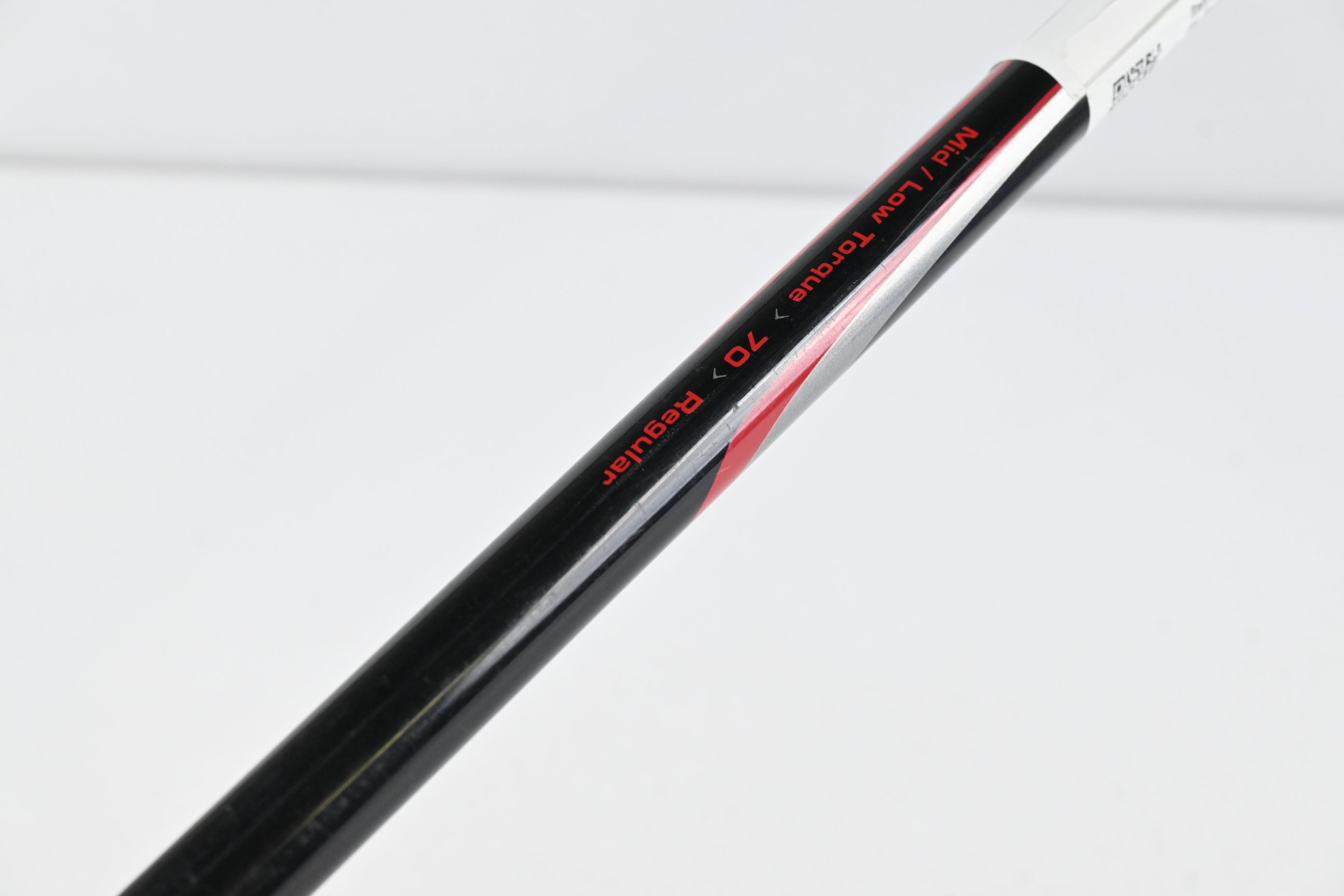 Callaway Big Bertha 2007 #3 Wood / 15 Degree / Regular Flex Callaway 70 Shaft