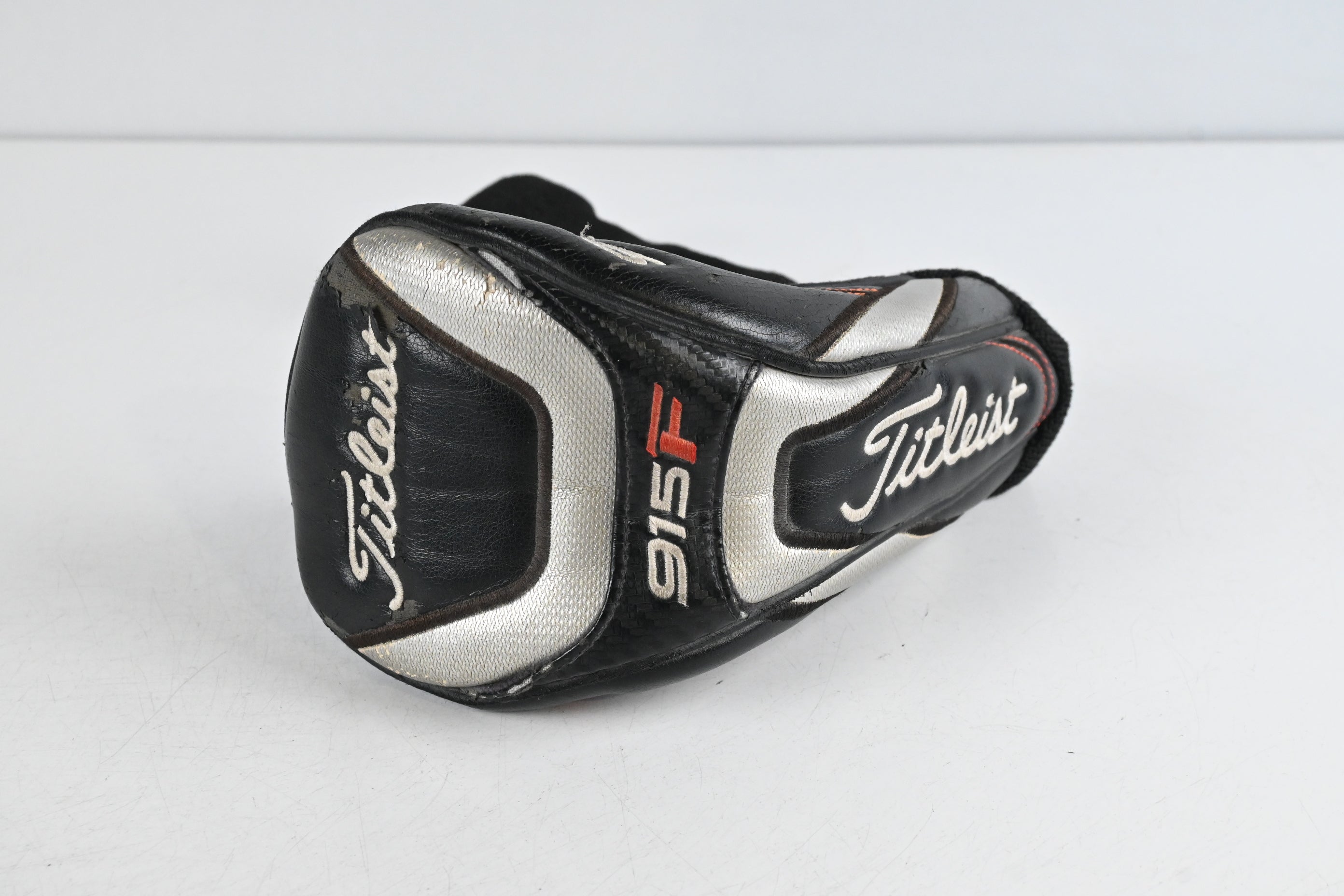 Titleist 915 F #3 Wood / 16.5 Degree / Stiff Flex Diamana S+ Blue 70 Shaft