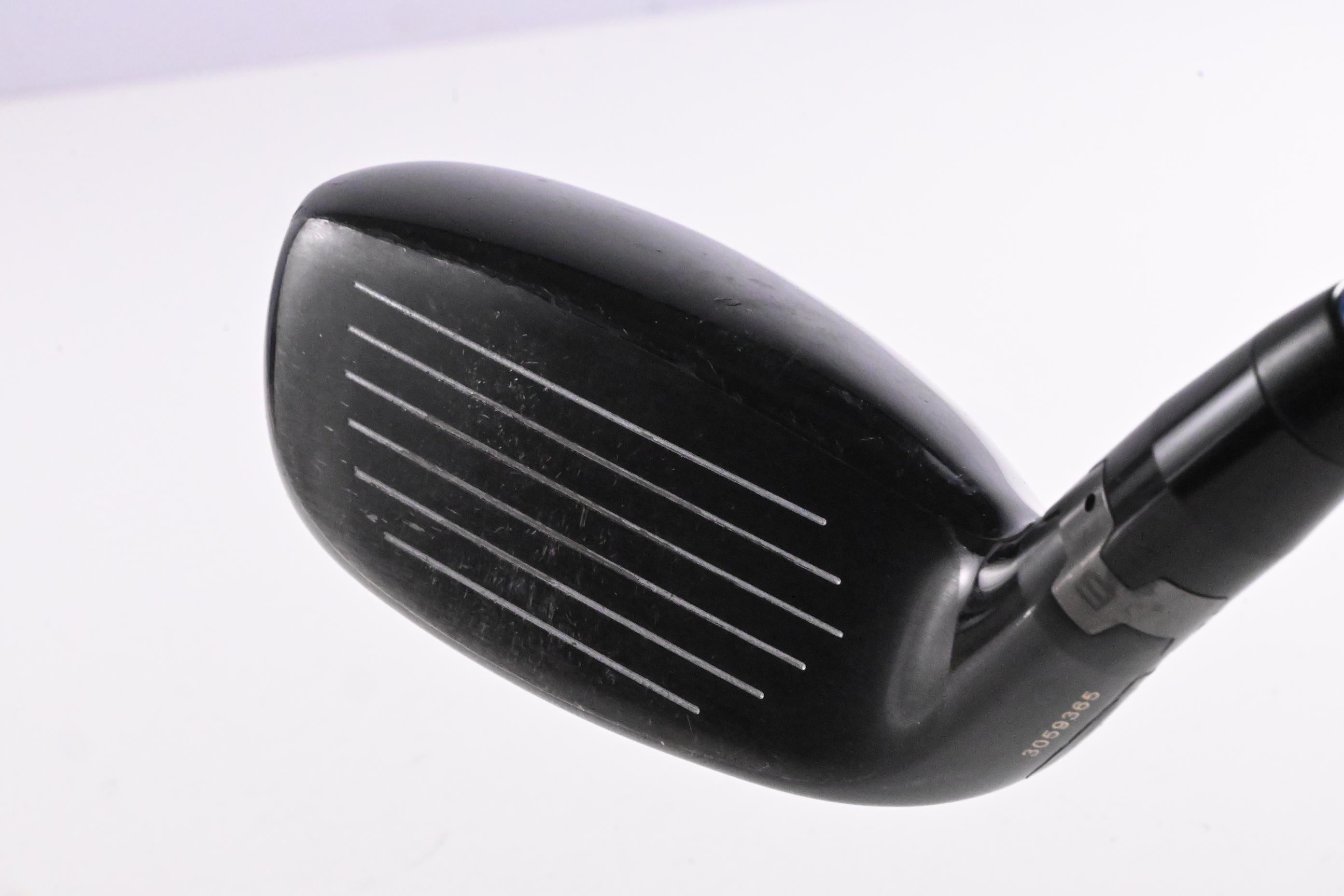 Titleist TS3 #3 Hybrid / 19 Degree / Stiff Flex Project X-HD2 92 Shaft
