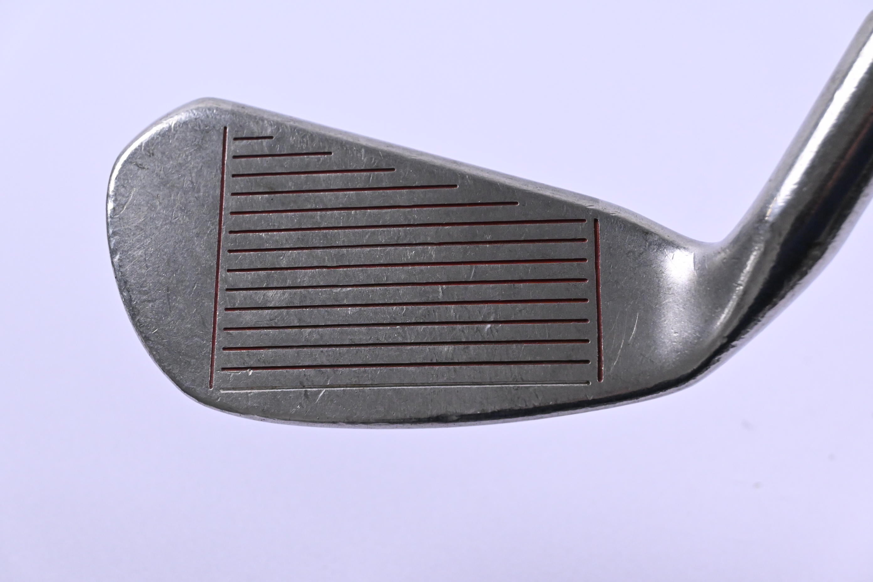 Mizuno Impact #4 Iron / 24 Degree / Regular Flex Mizuno Impact Shaft