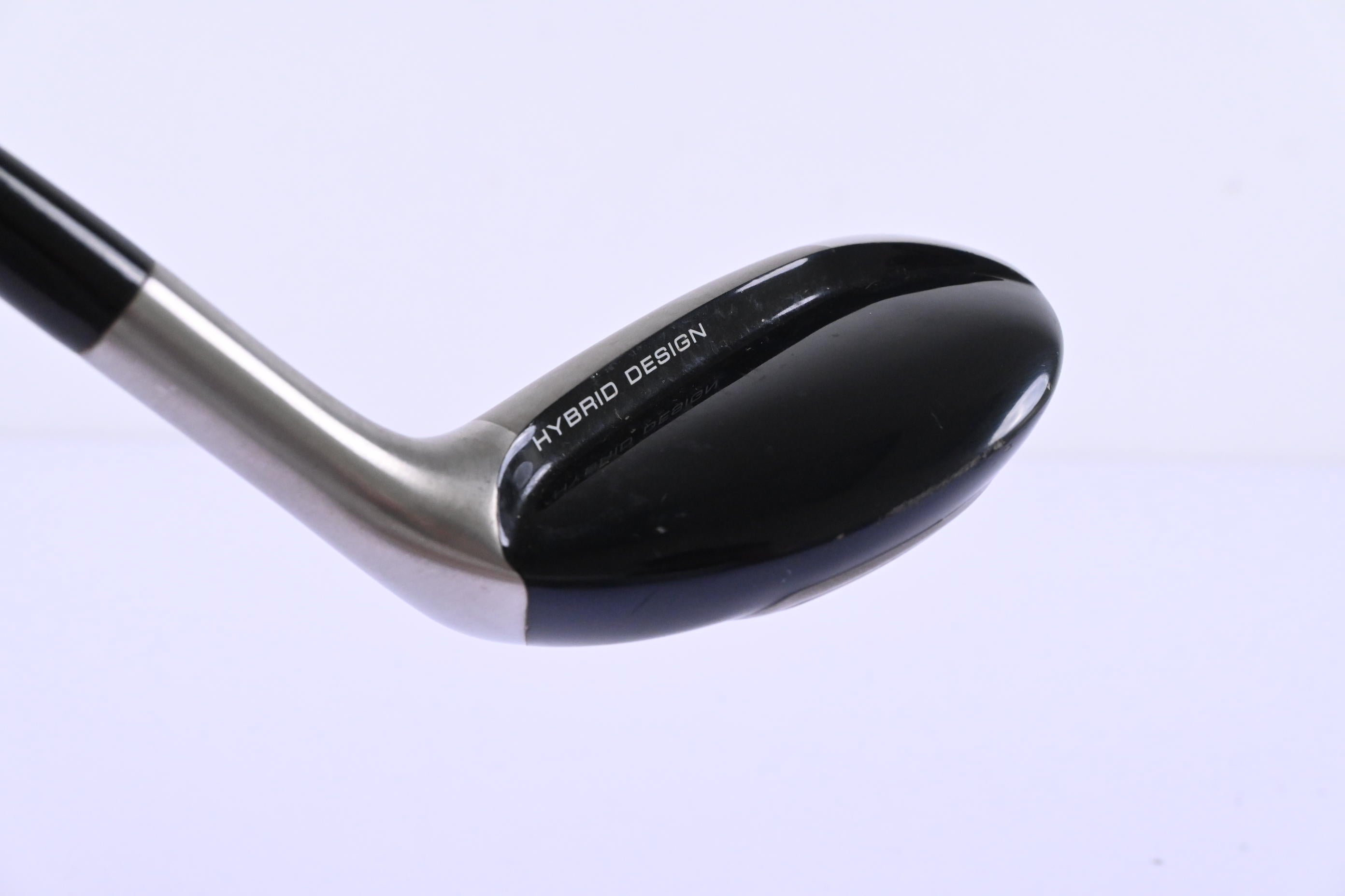 Mizuno MX-950 #3 Hybrid / 20 Degree / Regular Flex Mizuno Exsar IS2 Shaft