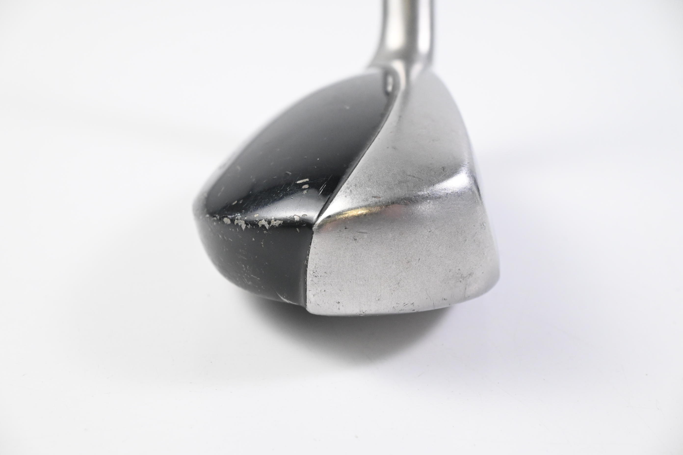 Taylormade Rescue Mid #2 Hybrid / 16 Degree / Stiff Flex Taylormade Shaft