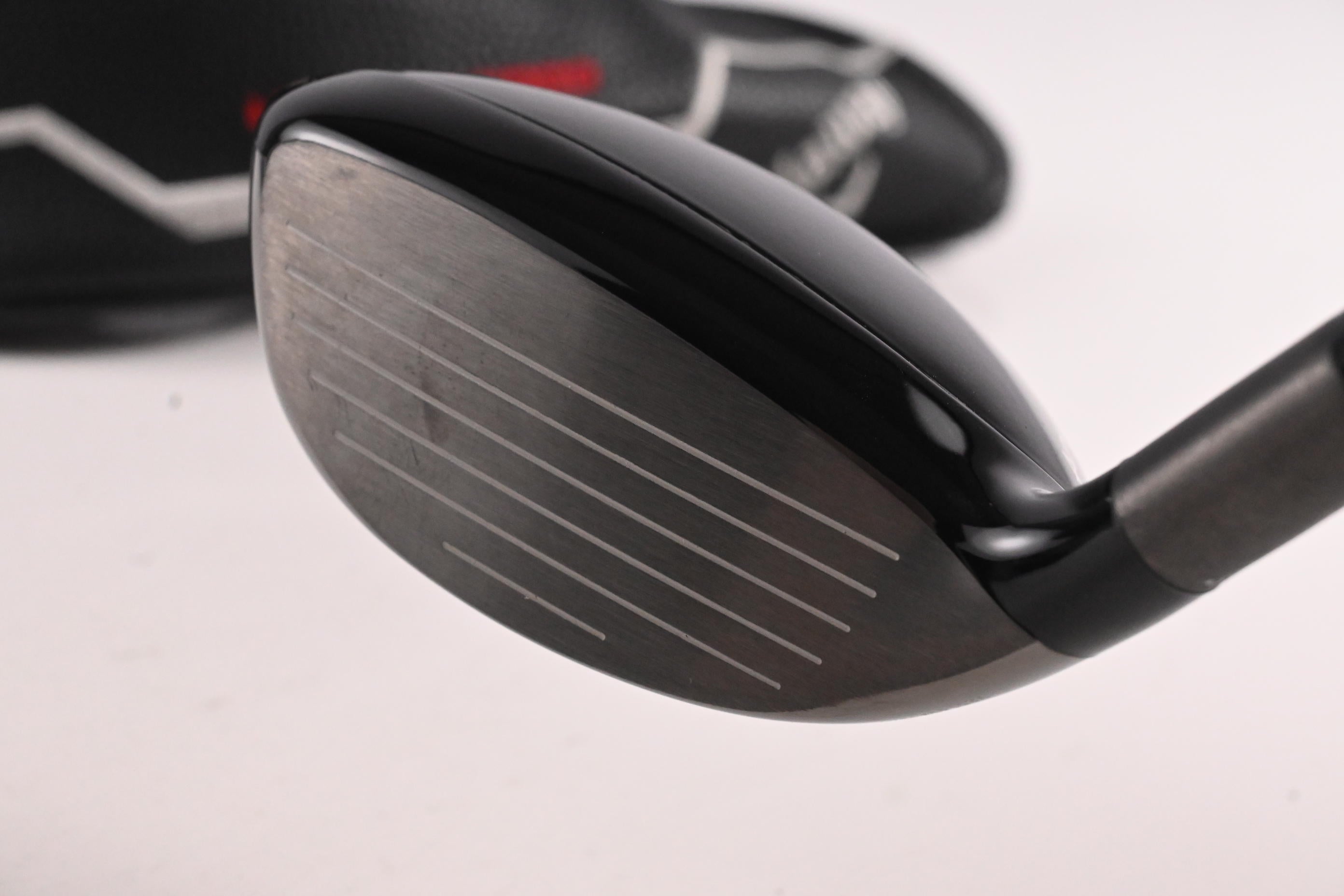 Callaway Apex UW 2025 #3 Hybrid / 19 Degree / Stiff Flex Tensei AV Blue 75 Shaft