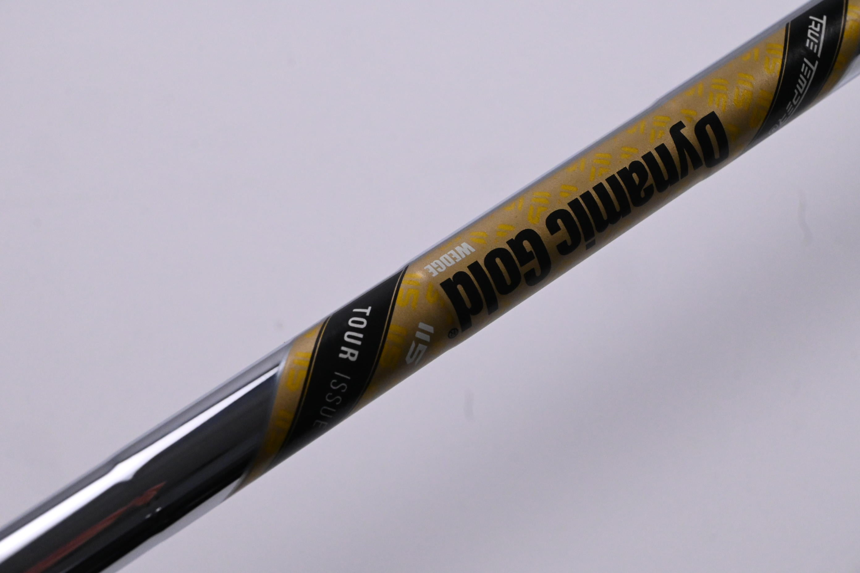Taylormade Milled Grind 5 Gap Wedge / 50 Degree / Wedge Flex Dynamic Gold 115