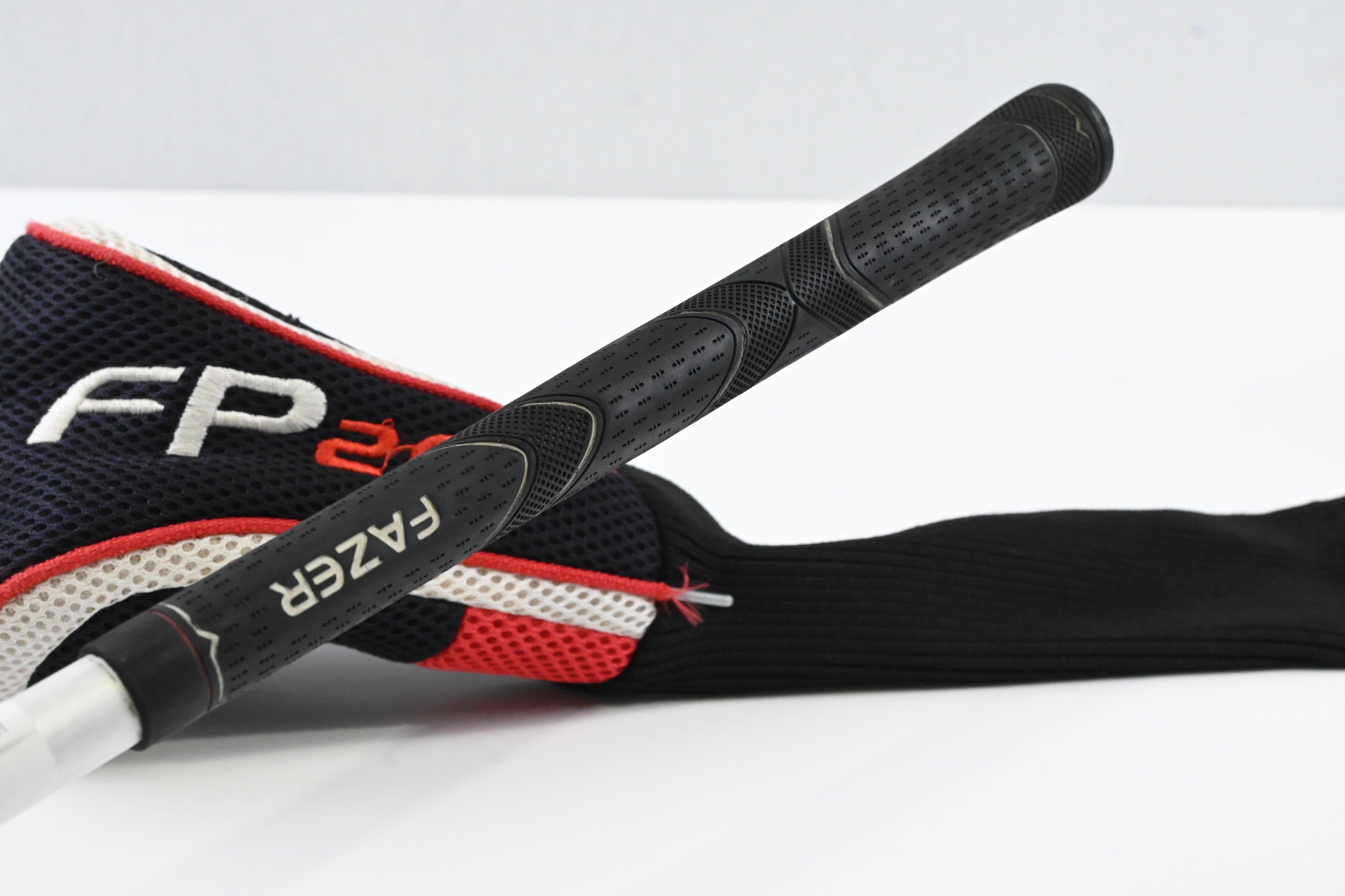 Fazer FP20 #3 Wood / 15 Degree / Regular Flex Fazer FP20 68 Shaft