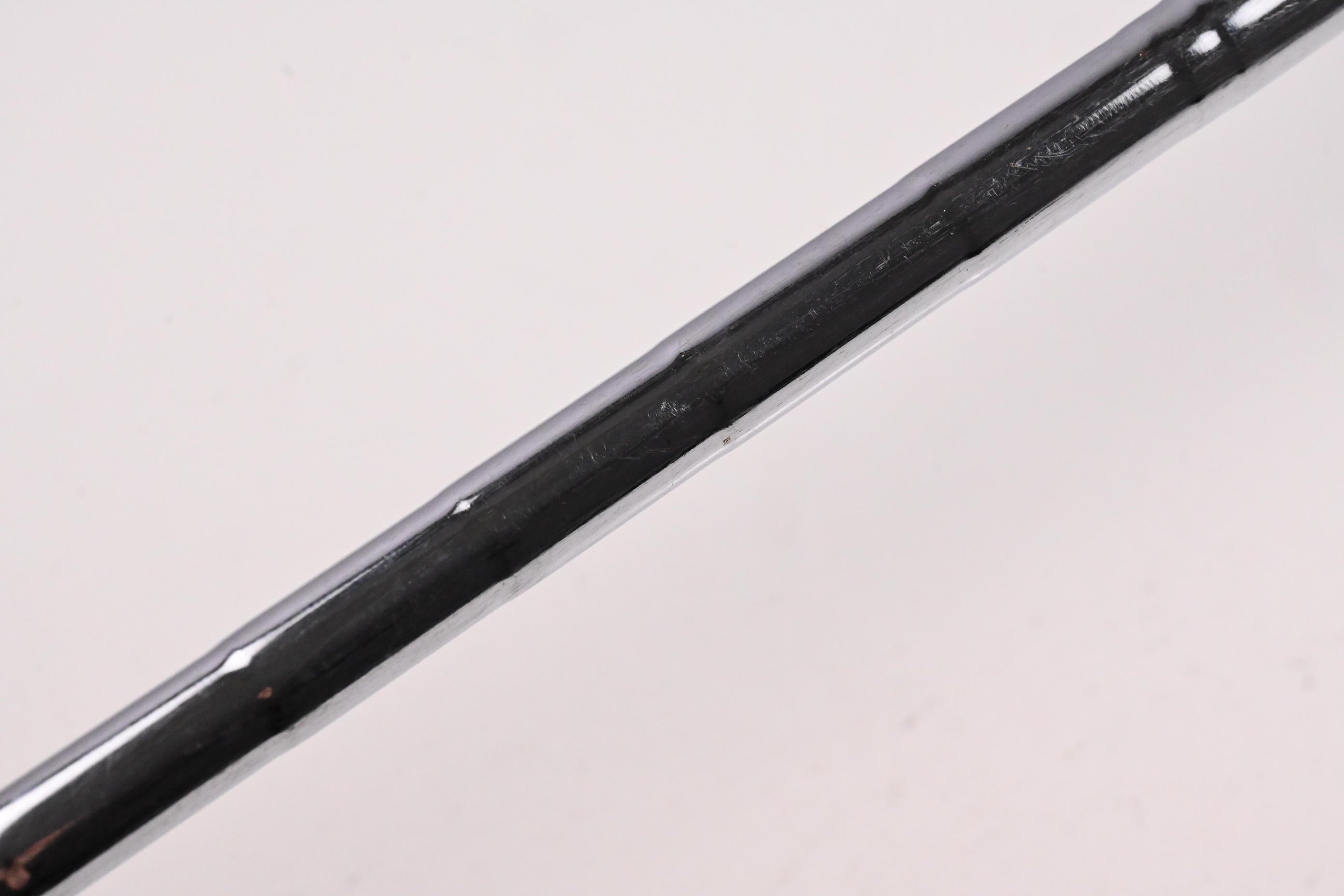 Mizuno S18 Sand Wedge / 56 Degree / Regular Flex Steel Shaft