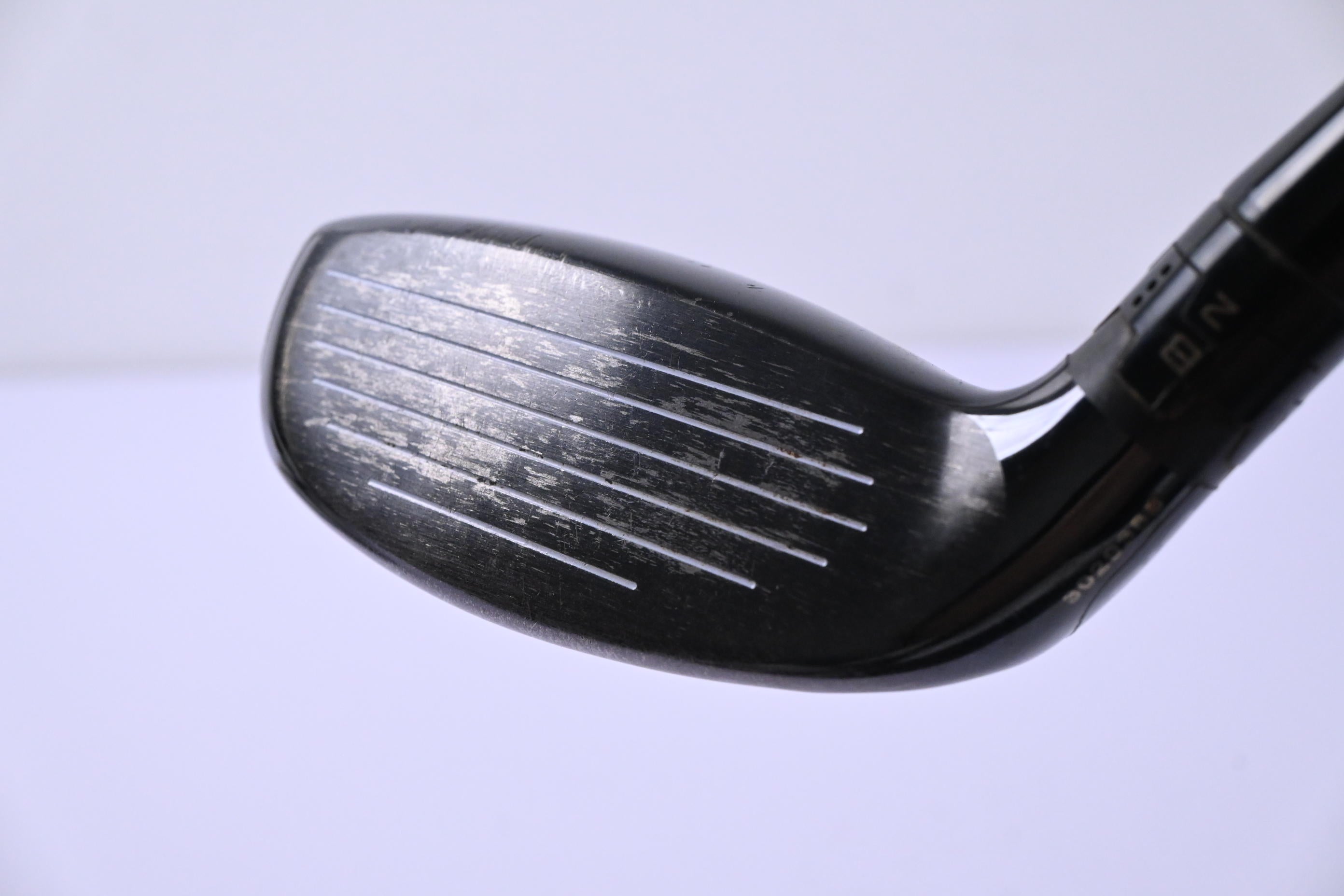 Titleist 818 H1 #3 Hybrid / 19 Degree / Regular Flex Tensei CK Blue 70 Shaft