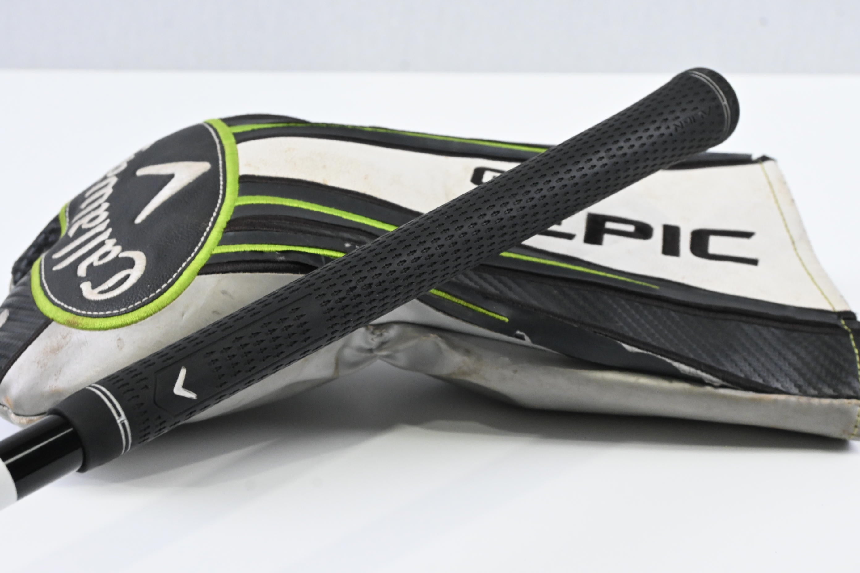 Callaway GBB Epic Sub Zero Driver / 9 Degree / X-Flex MMT 70 Shaft
