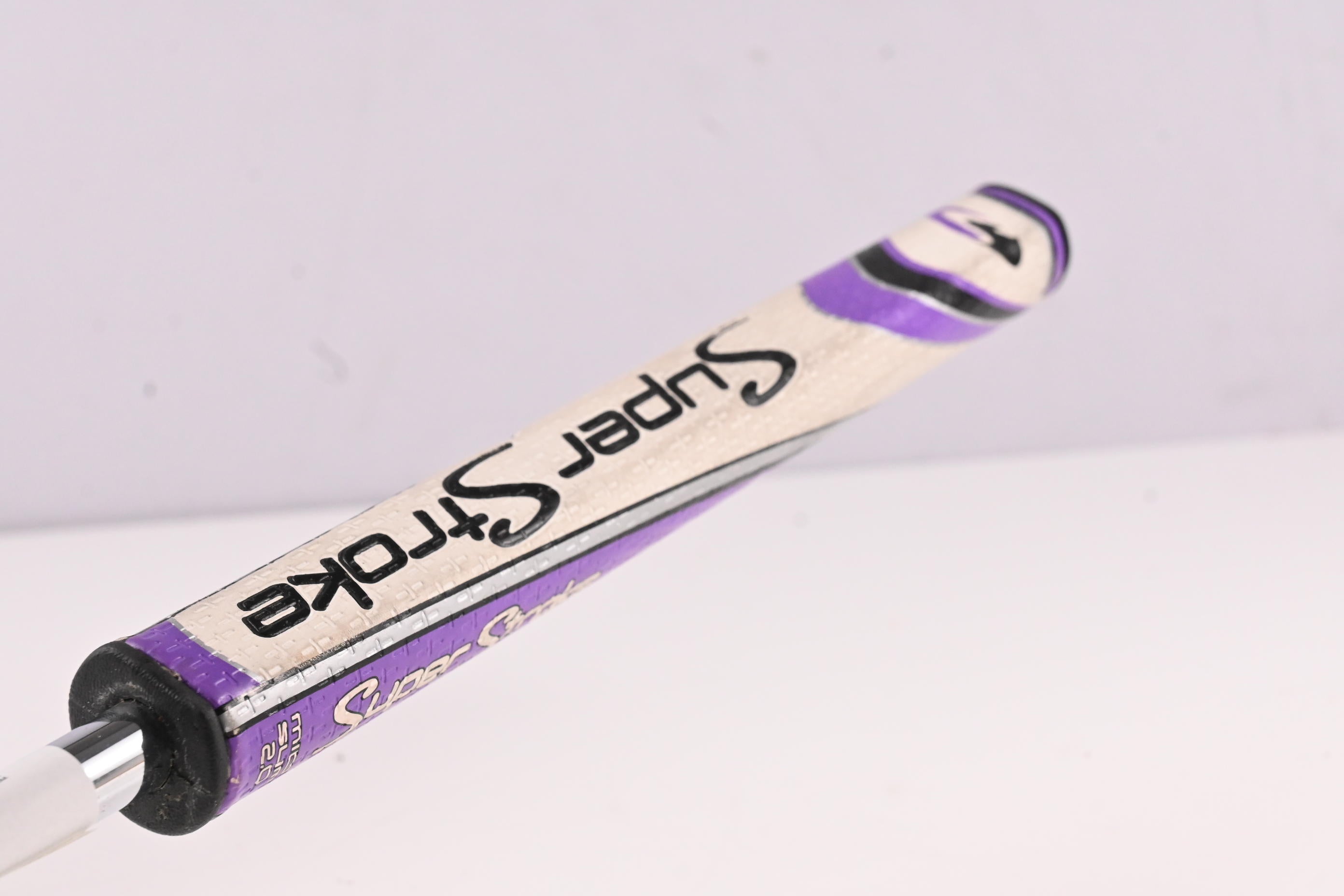 Ping iWi Anser Milled Putter / Black Dot / 35 Inch