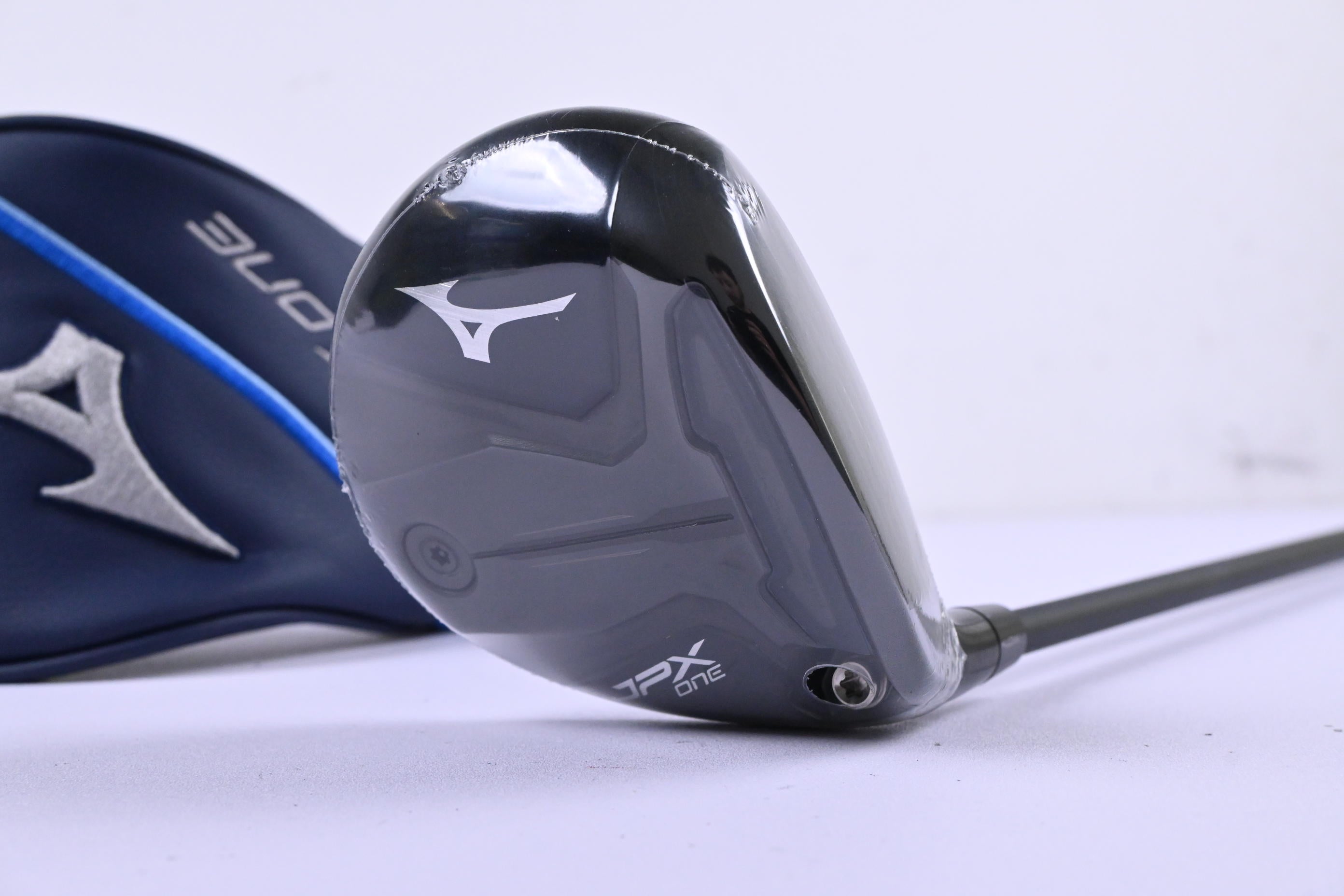 Mizuno JPX One #3 Wood / 15 Degree / Stiff Flex Tensei 1K Blue 65 Shaft