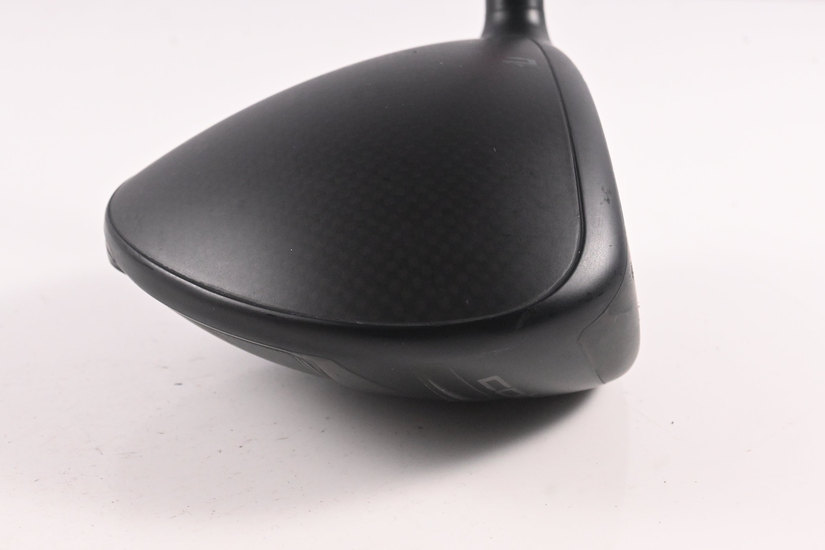 Cobra DS-Adapt LS Driver / 10.5 Degree / Stiff Flex Project X Denali Red 50