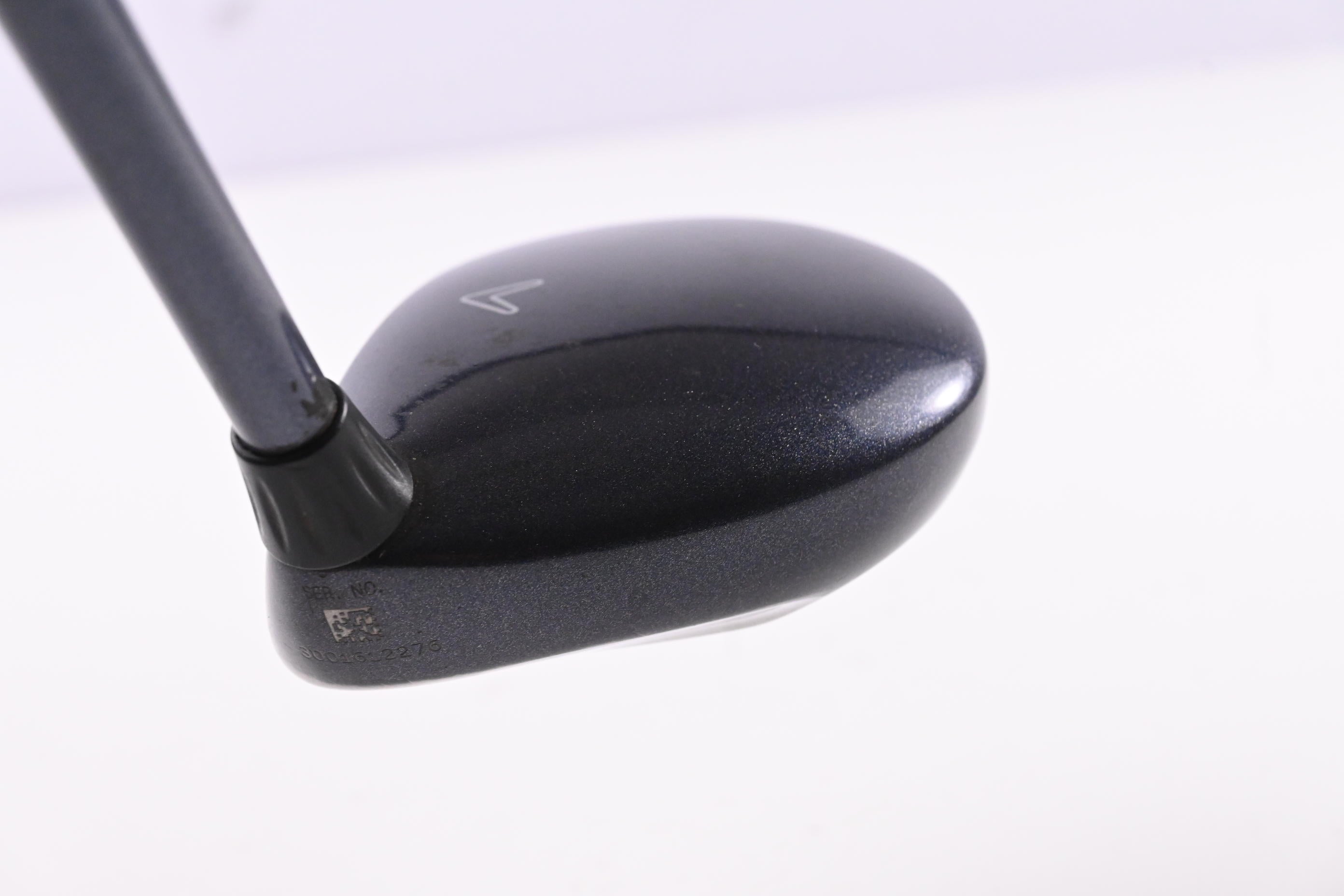 Callaway Steelhead III #7 Wood / 21 Degree / Regular Flex Callaway System III