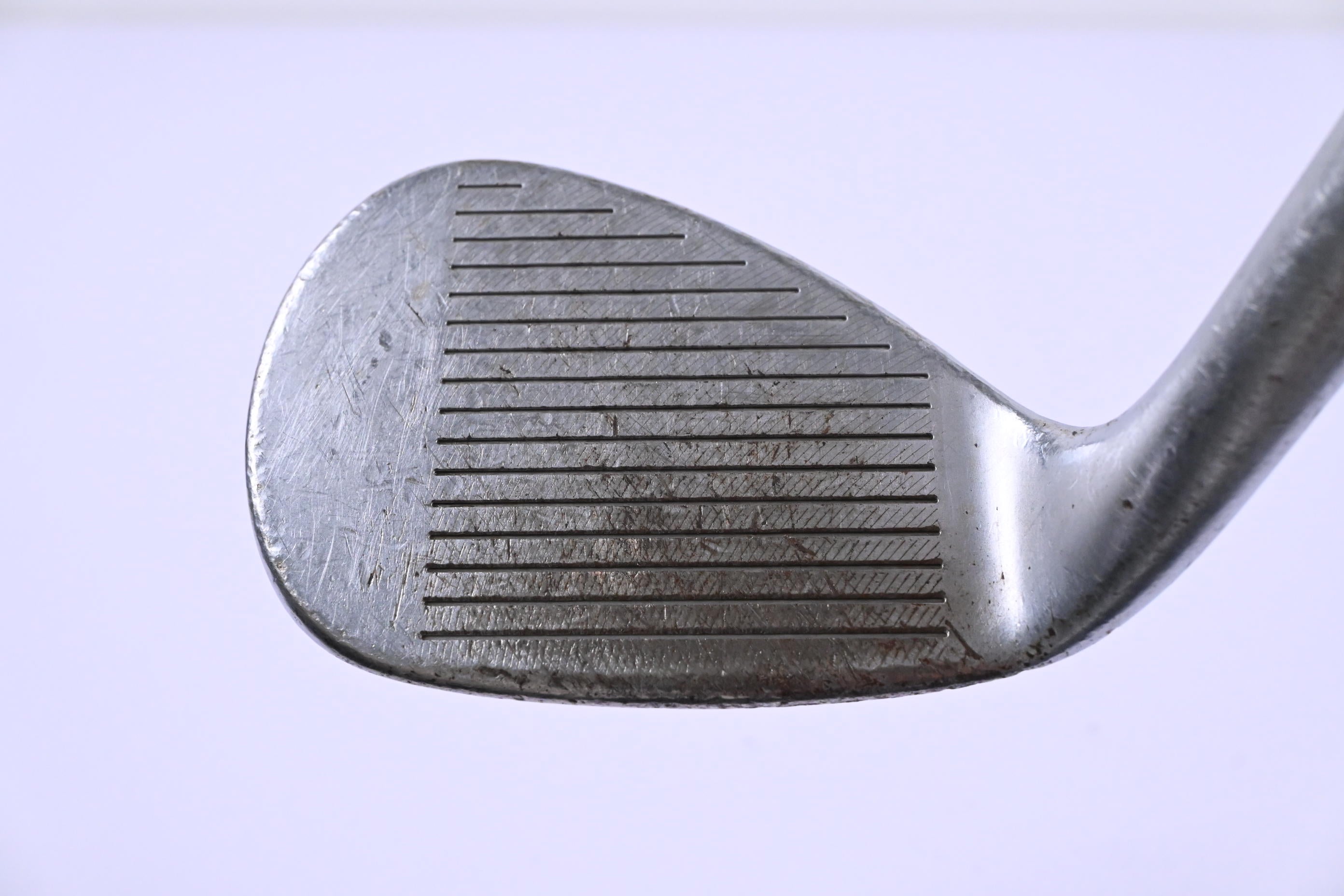 Callaway MD3 Milled Lob Wedge / 58 Degree / X-Flex KBS Tour-V 120 Shaft