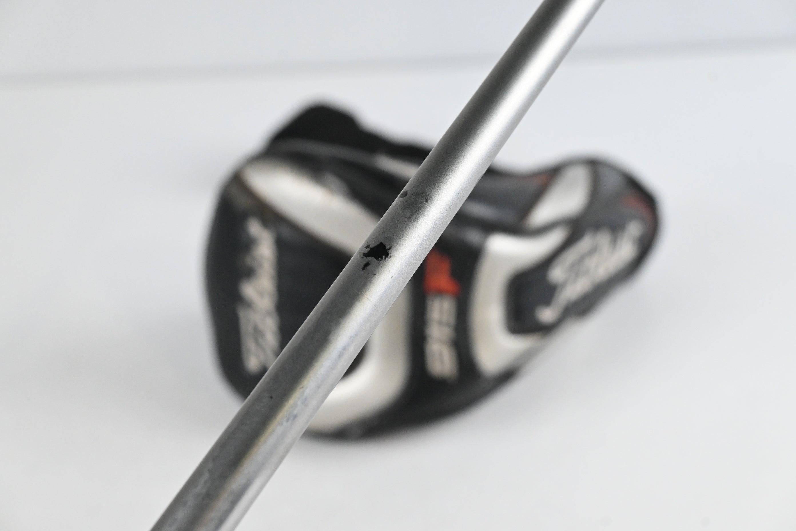 Titleist 915 F #3 Wood / 16.5 Degree / Stiff Flex Diamana S+ Blue 70 Shaft