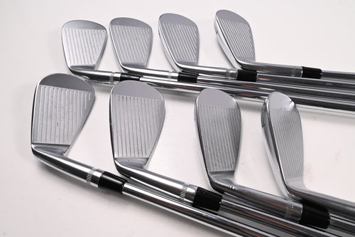 Callaway Apex CB/MB 24 Combo Irons / 4-10+11 / Stiff Flex Dynamic Gold 120 S400