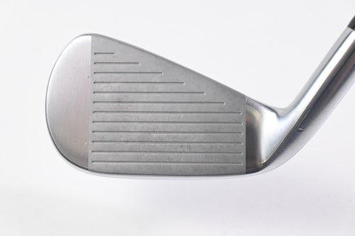 Mizuno Pro 225 #4 Iron / 21.5 Degree / Stiff Flex Project X IO 110 Shaft