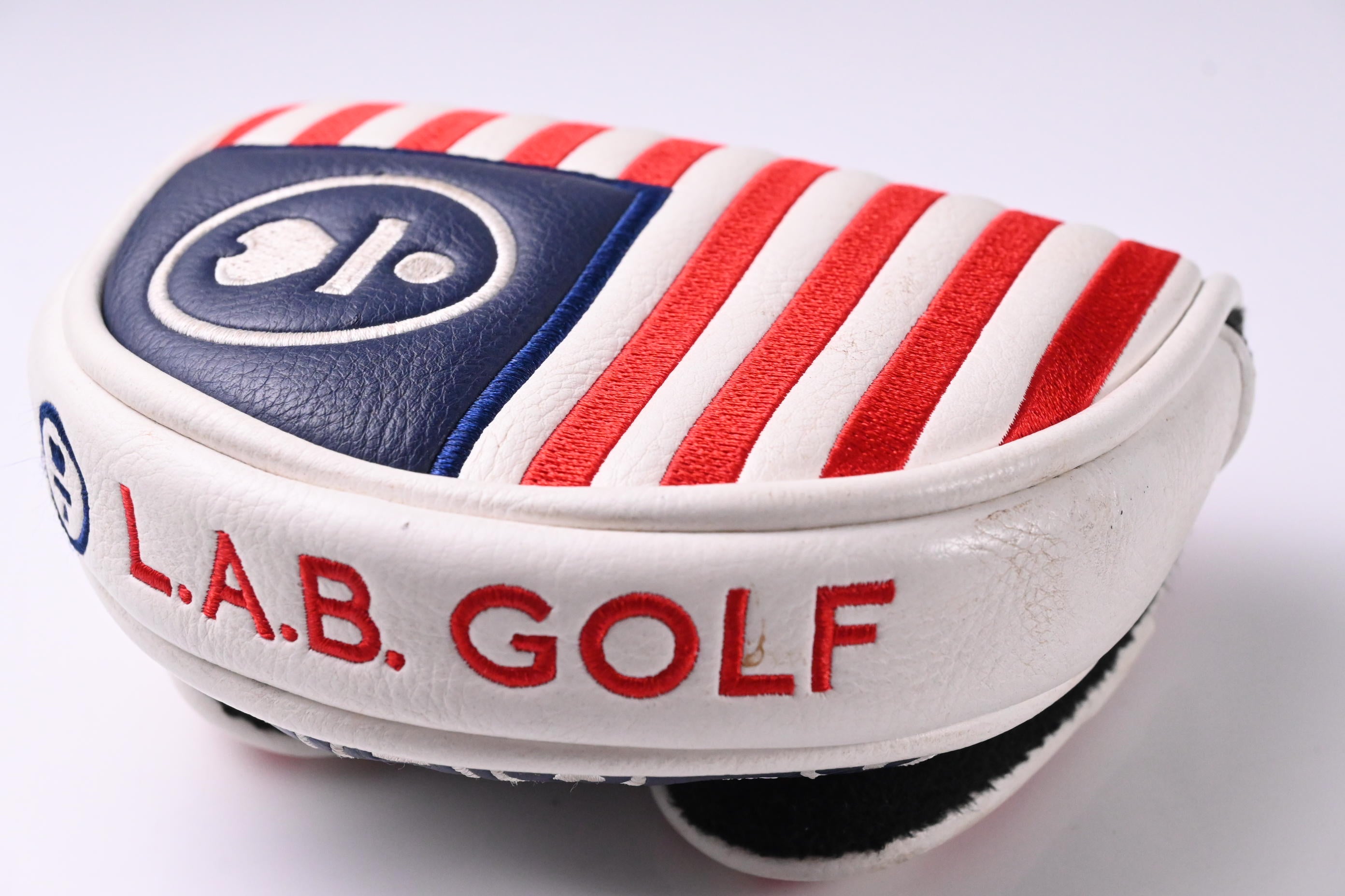 L.A.B. Golf Mezz.1 Putter / 35 Inch