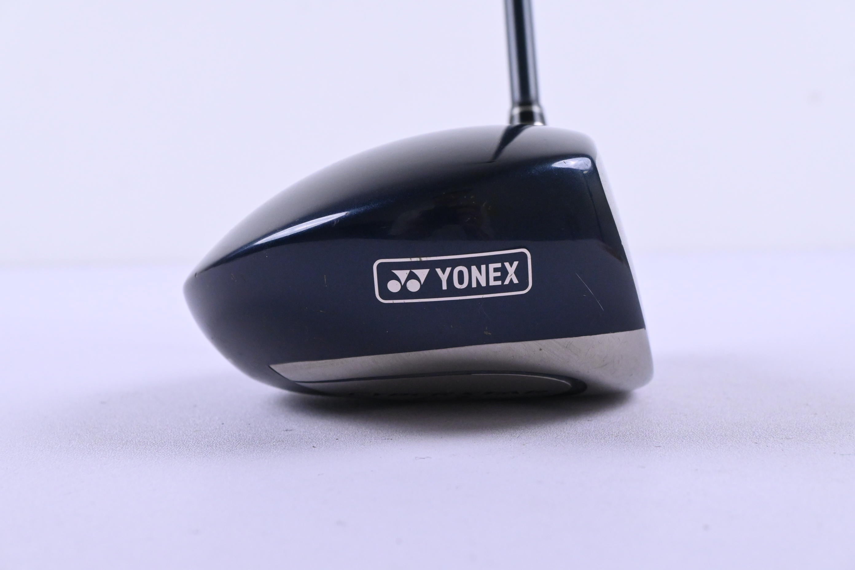 Yonex Cyberstar CT Driver / 12 Degree / Senior Flex Yonex LE 60+ Shaft