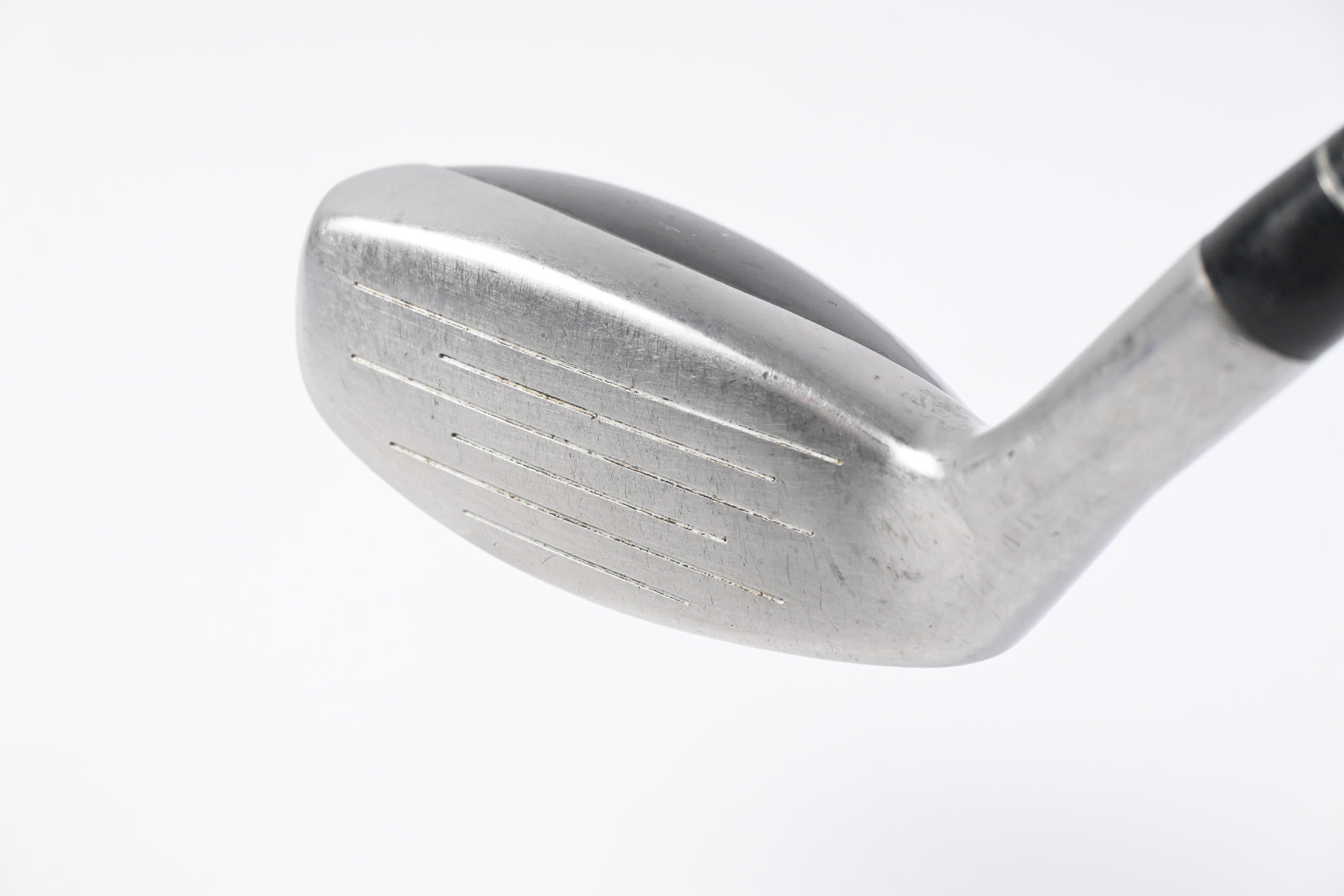 Taylormade Rescue Mid #2 Hybrid / 16 Degree / Stiff Flex Taylormade Shaft