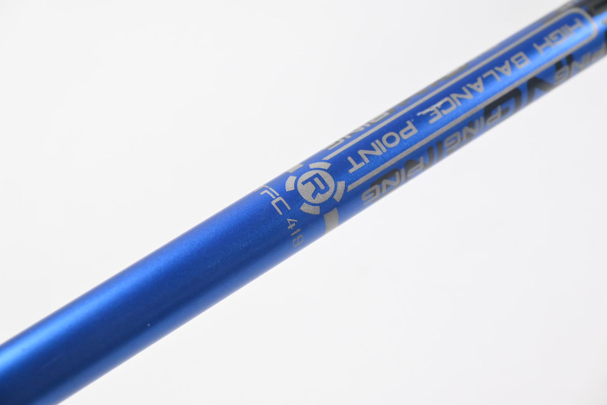Left Hand Ping G30 #3 Hybrid / 19 Degree / Regular Flex Ping TFC 419 Shaft
