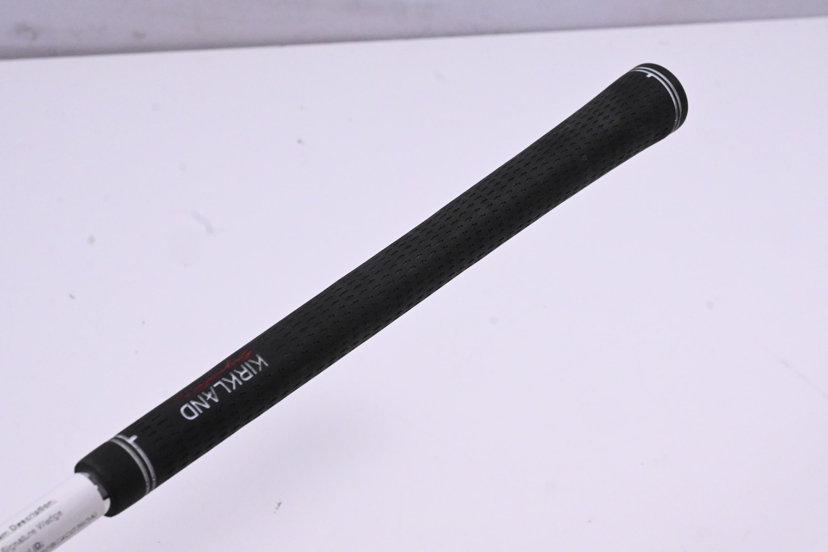 Kirkland Signature Sand Wedge / 56 Degree / Wedge Flex Kirkland Shaft