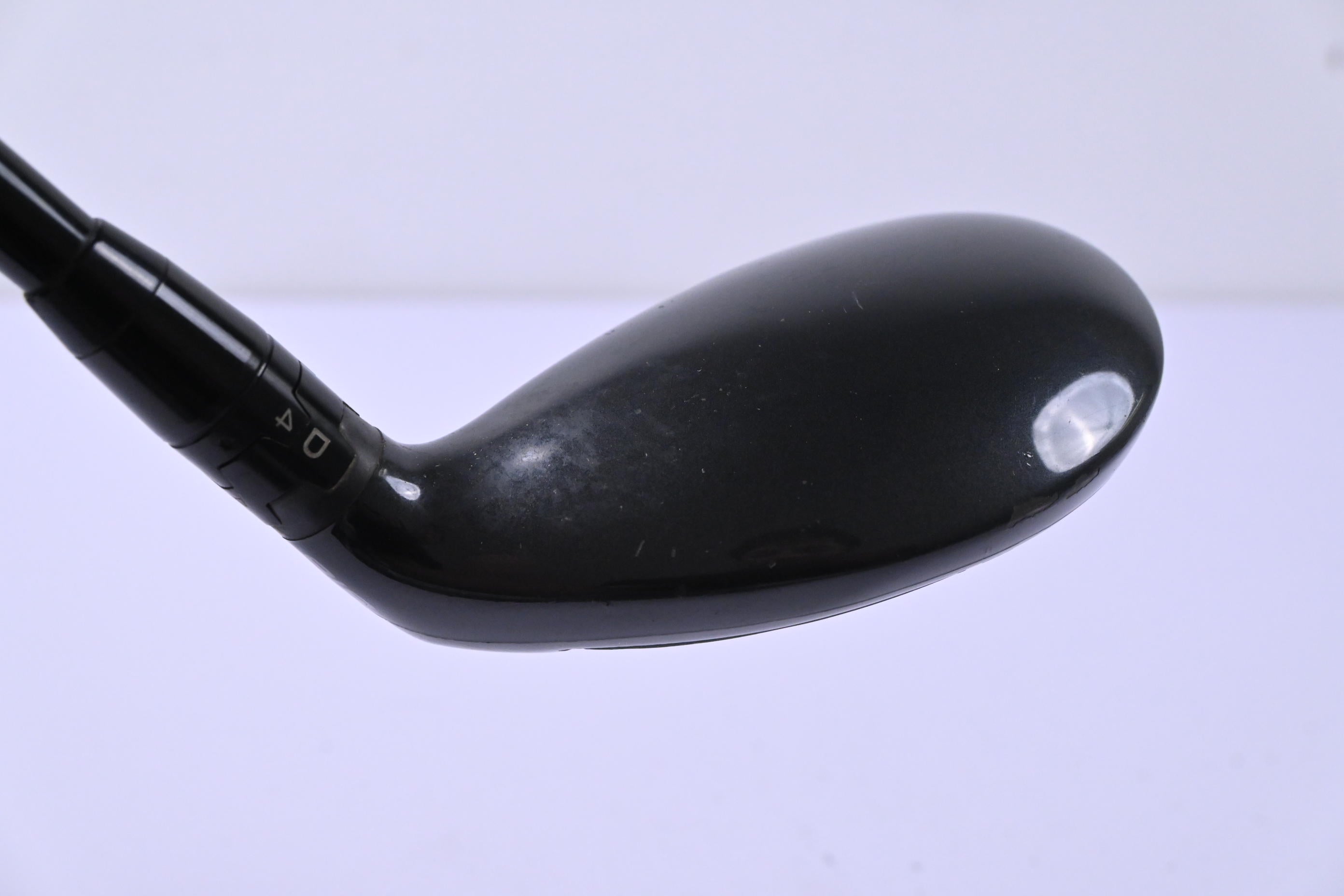 Titleist 818 H1 #3 Hybrid / 19 Degree / Regular Flex Tensei CK Blue 70 Shaft