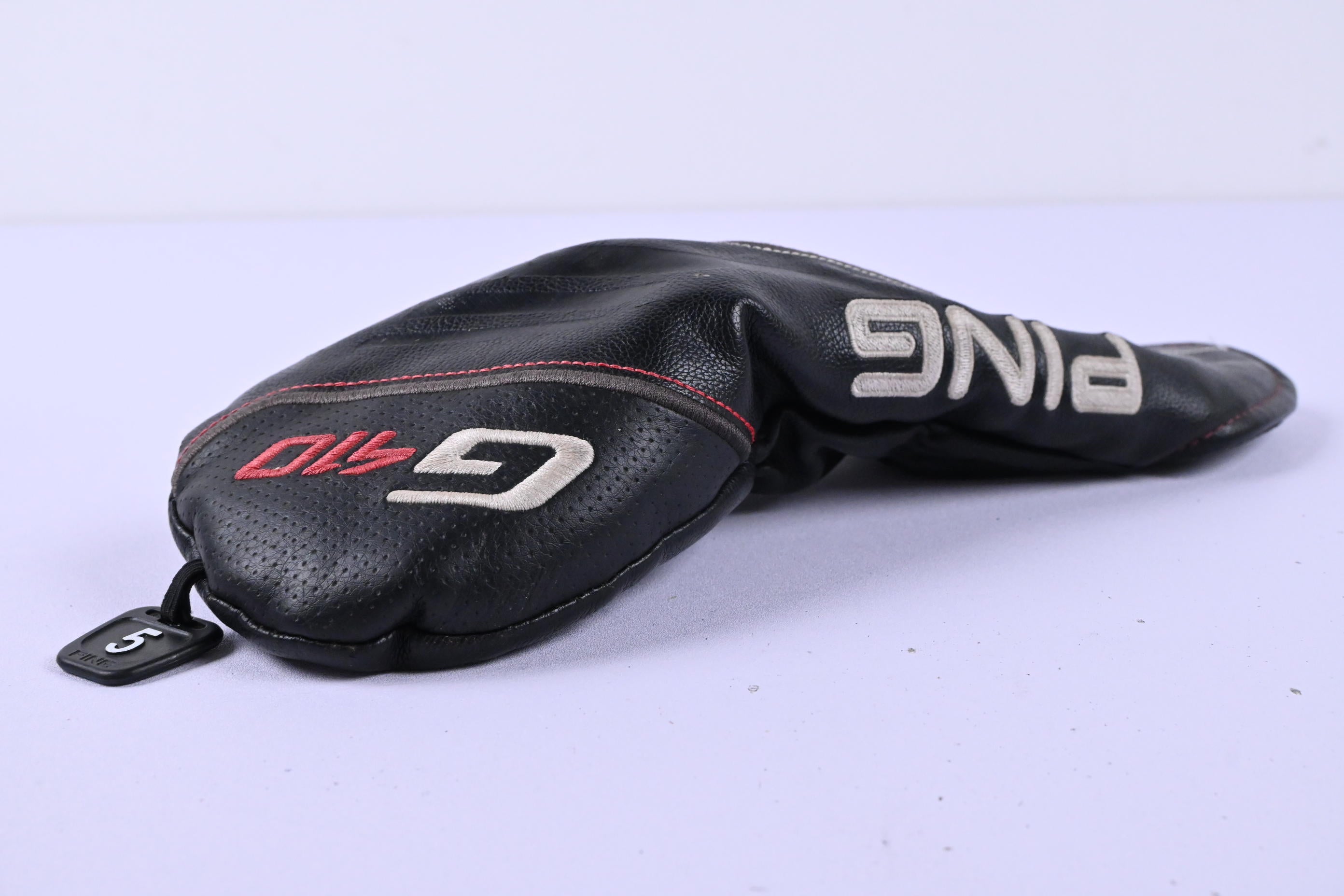 Ping G410 #5 Wood / 17.5 Degree / Stiff Flex Tensei CK Orange 70 Shaft