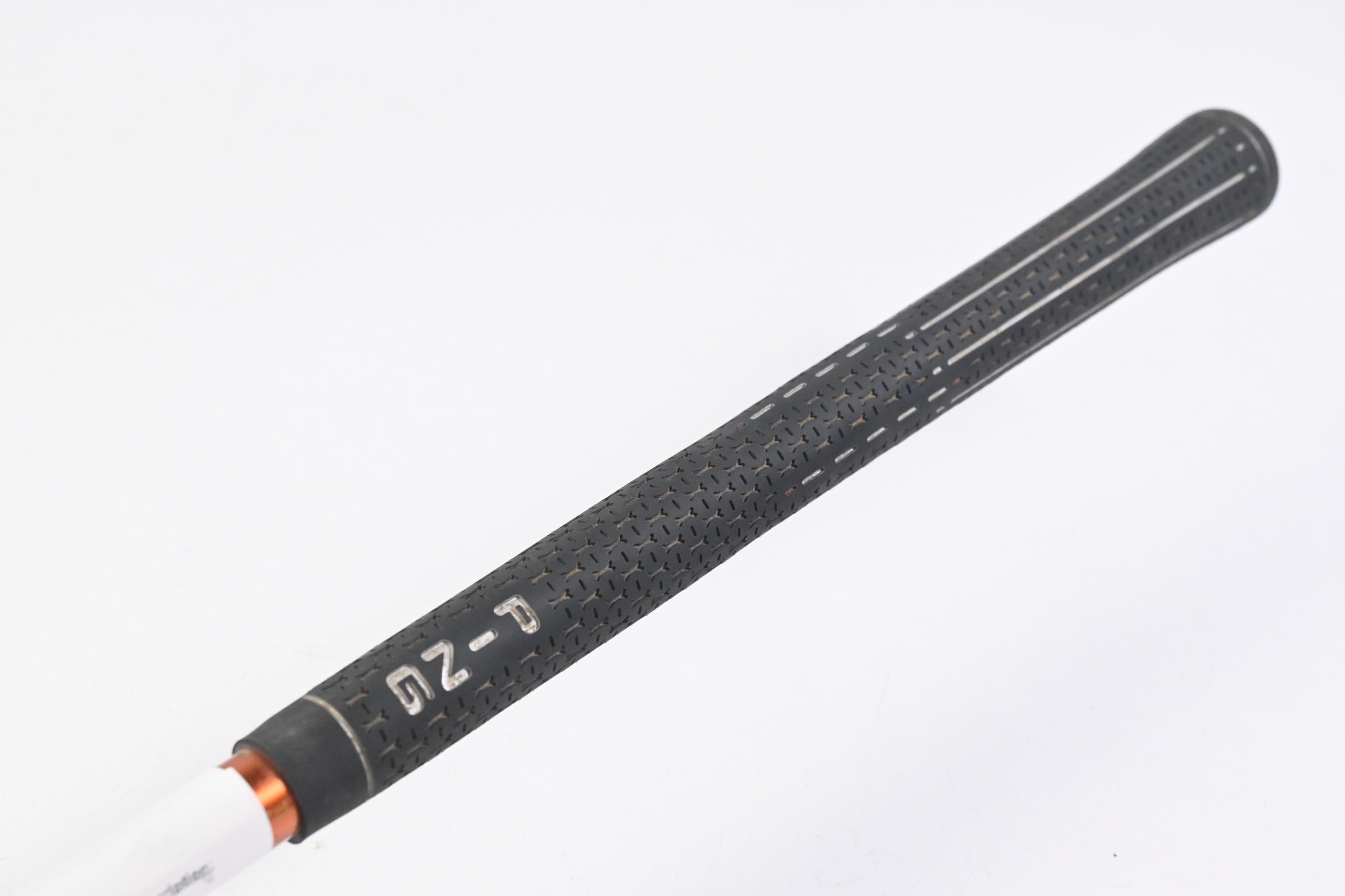 Ping G10 Driver / 10.5 Degree / Senior Flex Ping TFC 129 Shaft
