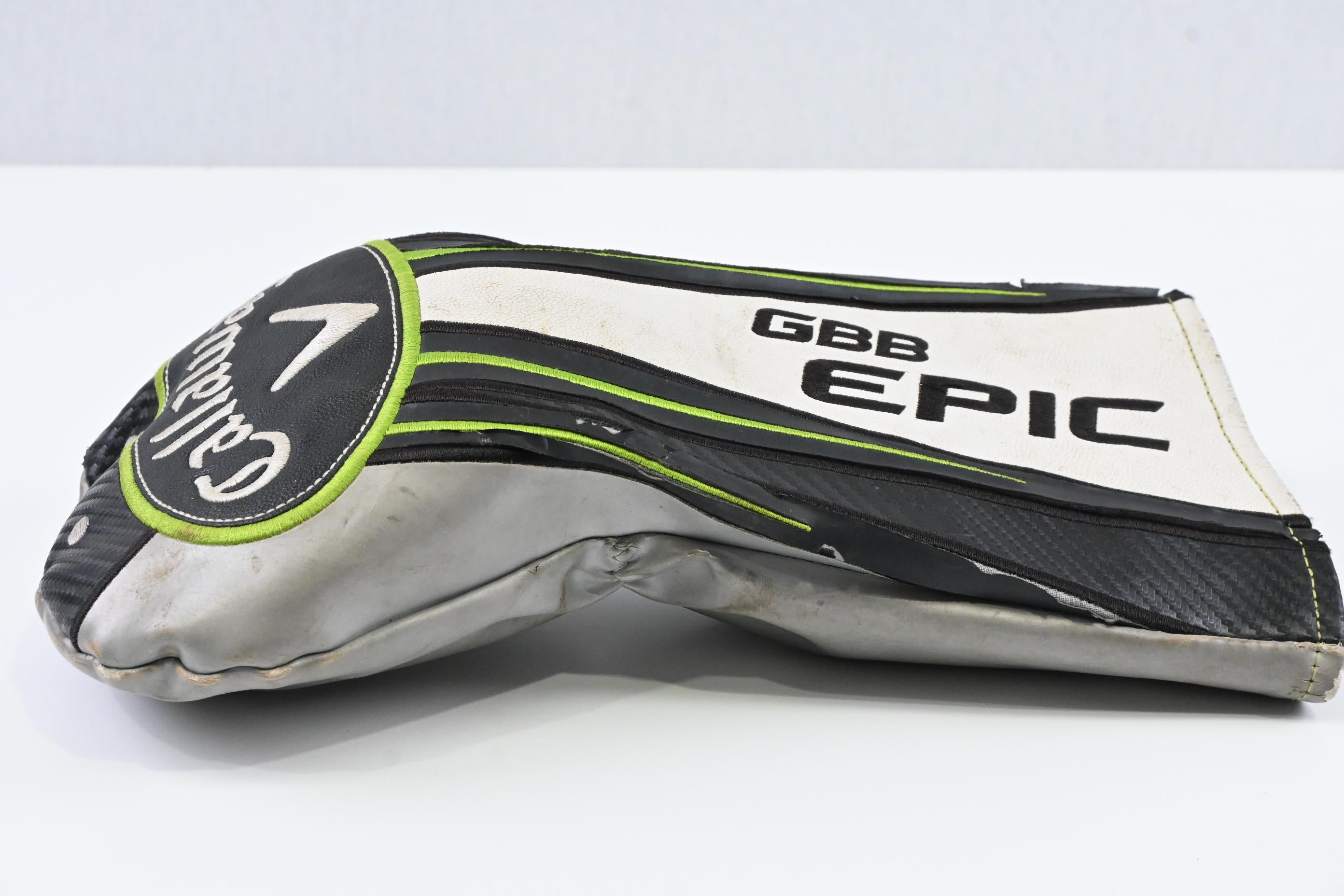 Callaway GBB Epic Sub Zero Driver / 9 Degree / X-Flex MMT 70 Shaft