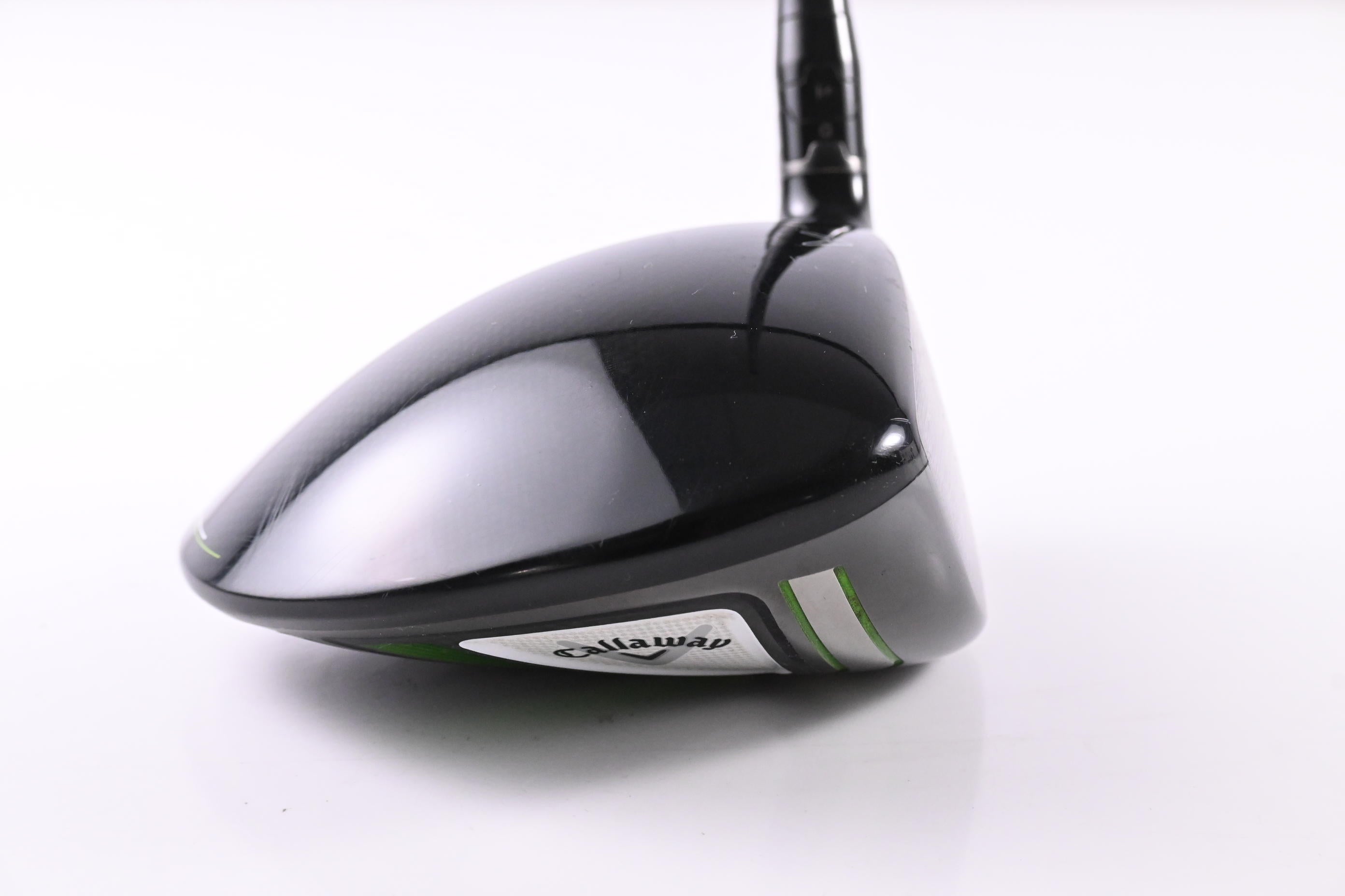 Callaway Epic Max Driver / 12 Degree / Stiff Flex Accra FX 250 Shaft