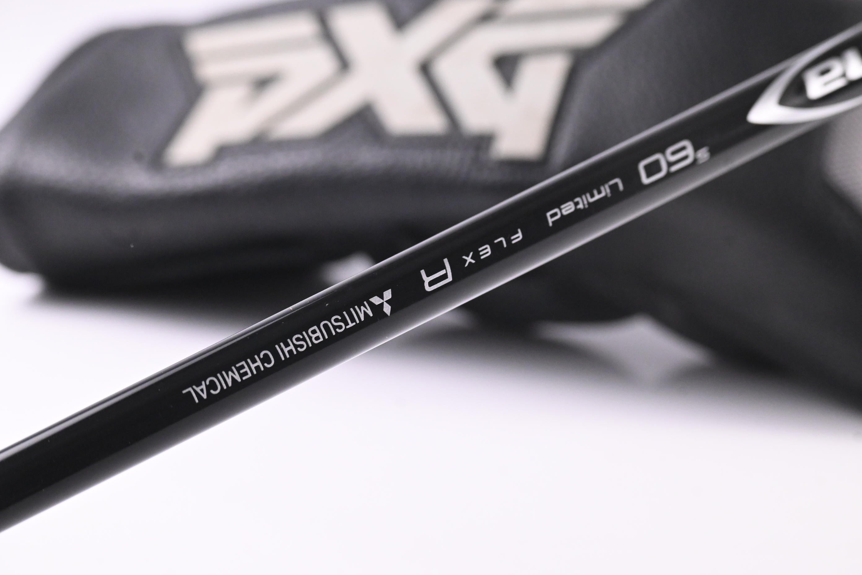 PXG 0341 XF Gen4 #5 Wood / 19 Degree / Regular Flex Diamana S60 Limited Shaft