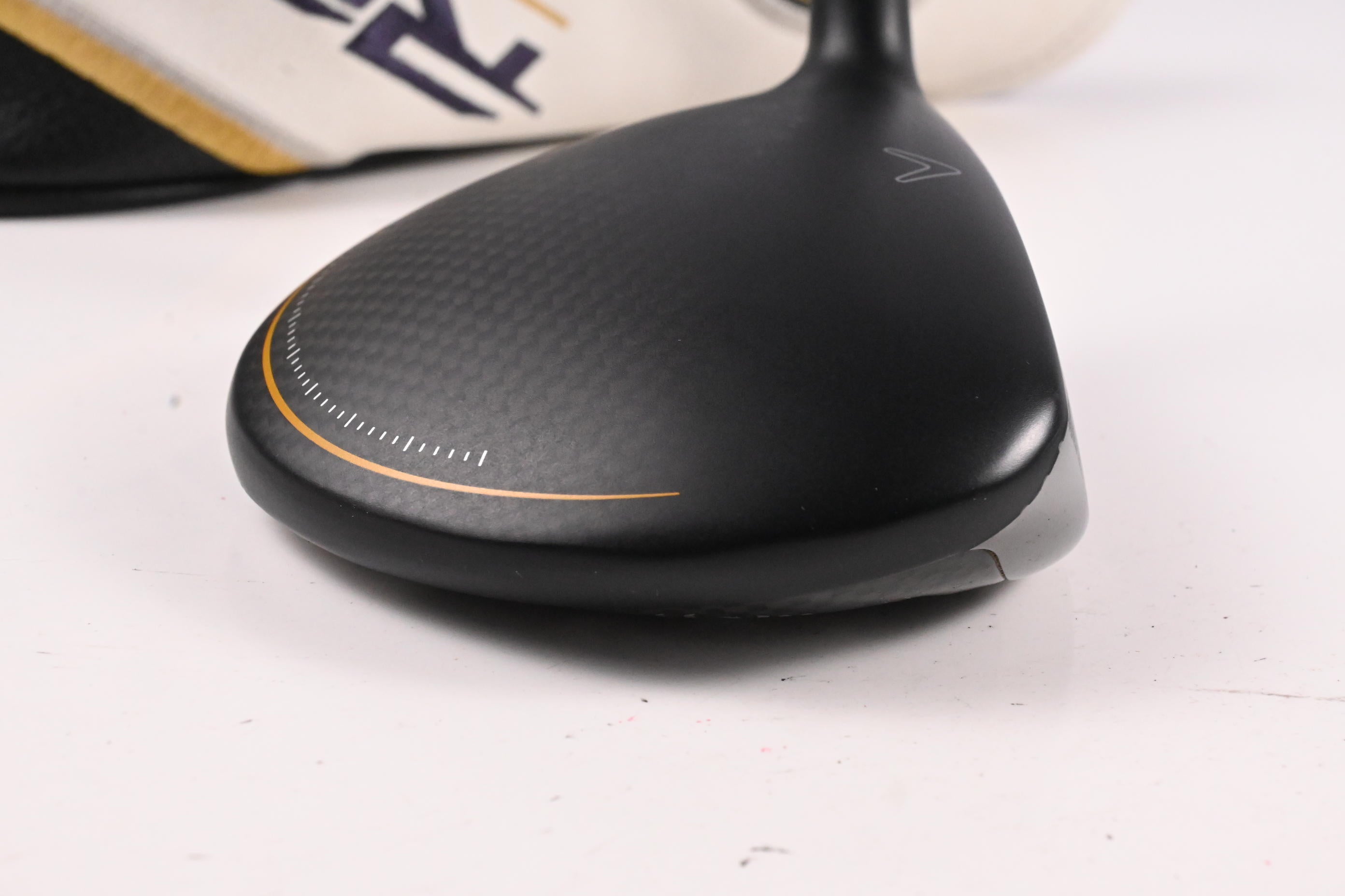 Callaway Rogue ST Max D #3 Wood / 15 Degree / Regular Flex Tensei AV Blue 65 Shaft
