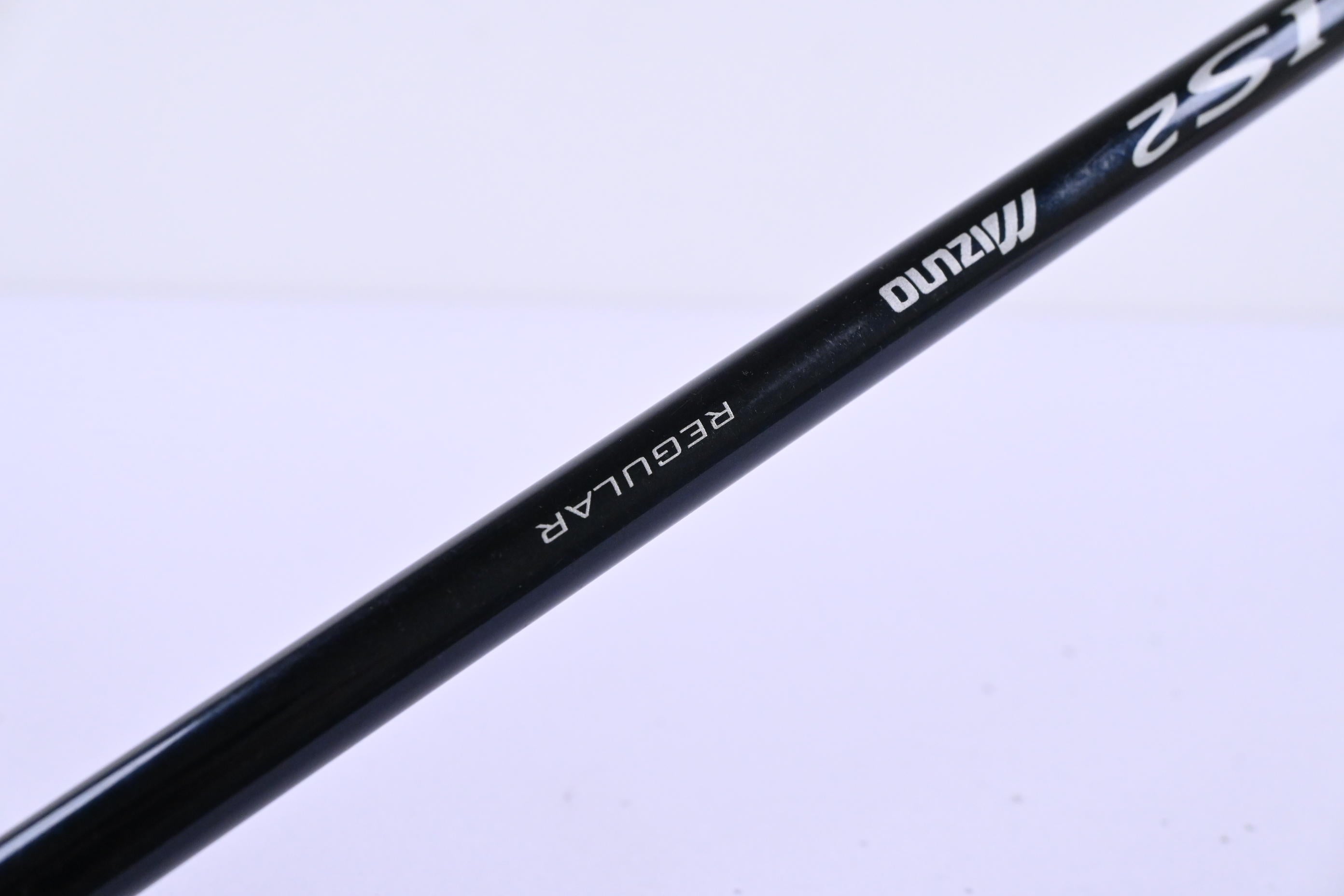 Mizuno MX-950 #3 Hybrid / 20 Degree / Regular Flex Mizuno Exsar IS2 Shaft