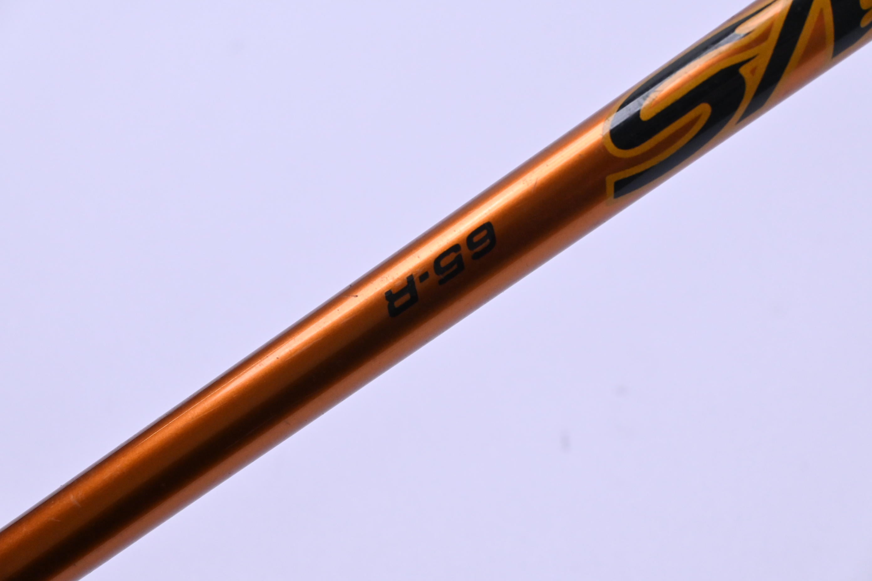 Mizuno MX-500 Driver / 10.5 Degree / Regular Flex Adila NVS Orange 65