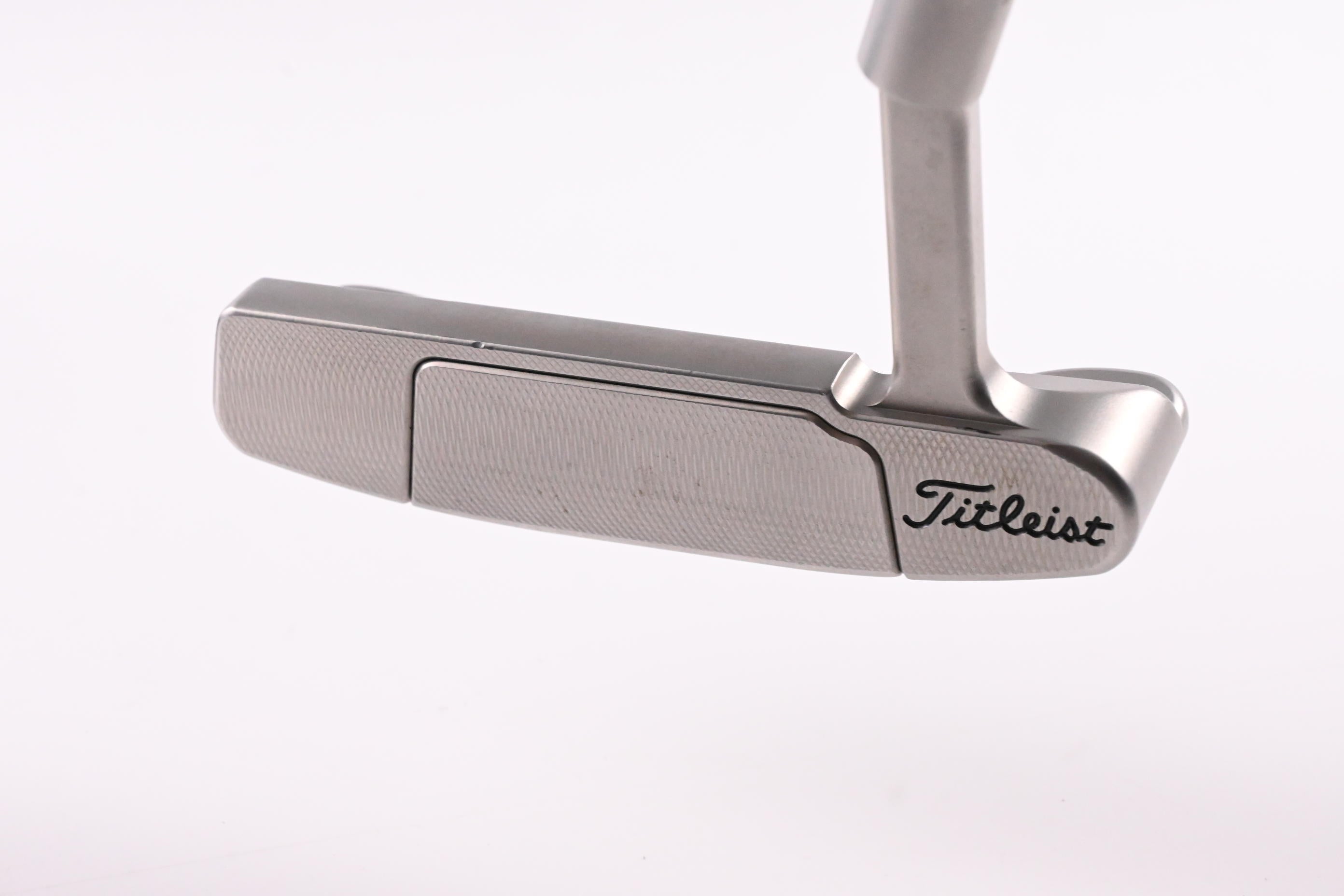 Scotty Cameron Select Newport 2016 Putter / 34 Inch