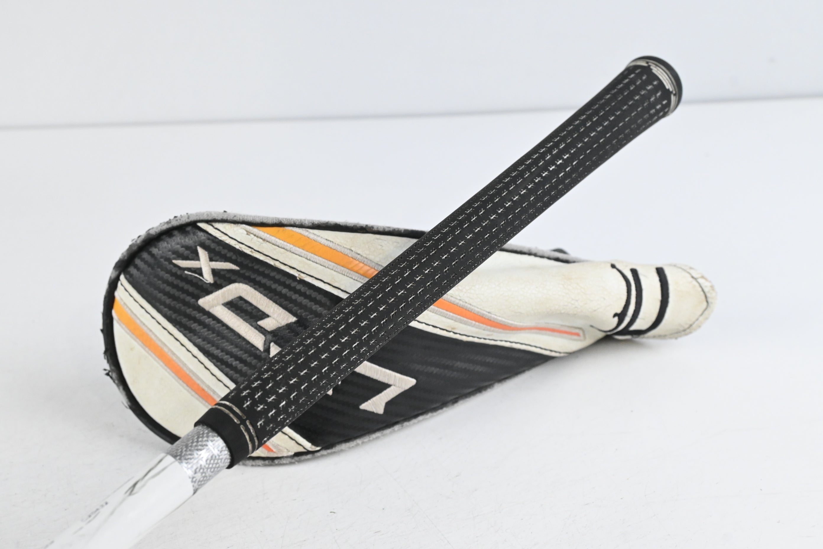 Cobra LTDx LS #3 Wood / 14.5 Degree / Stiff Flex Tensei AV White 75 Shaft