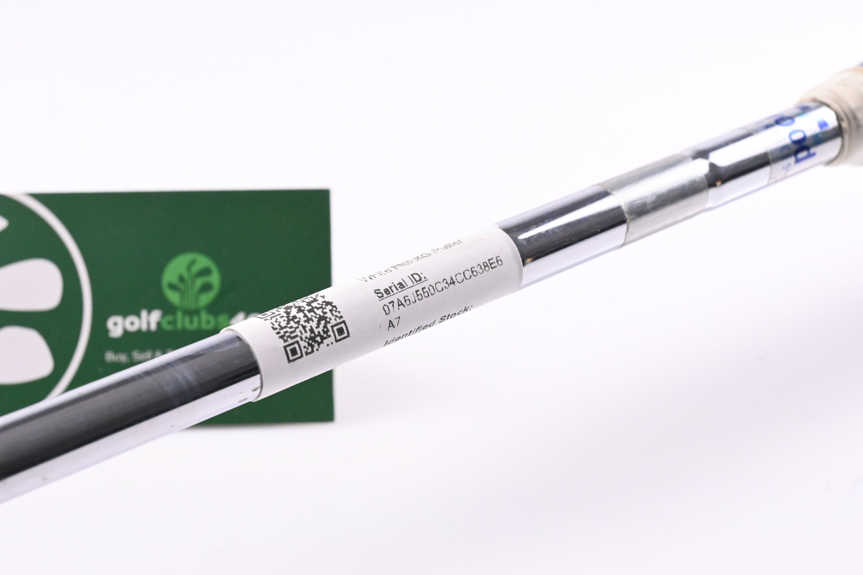 Odyssey White Hot XG #1 Putter / 36 Inch