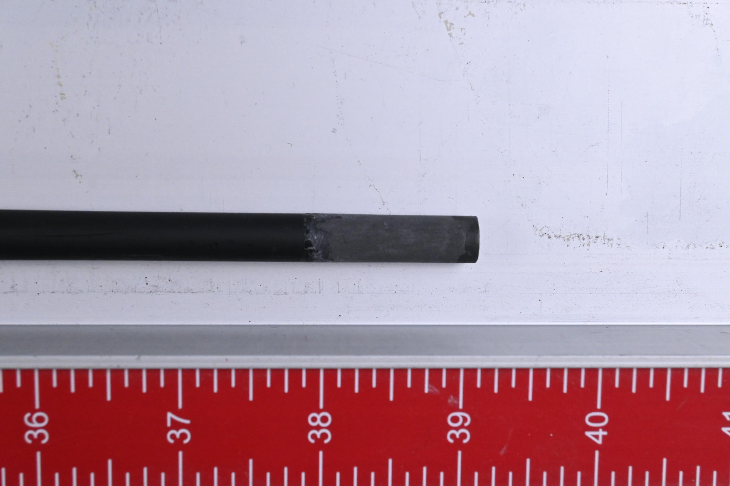 Ping Alta CB Black 70 #5 Hybrid Shaft / Regular Flex / .370 Tip