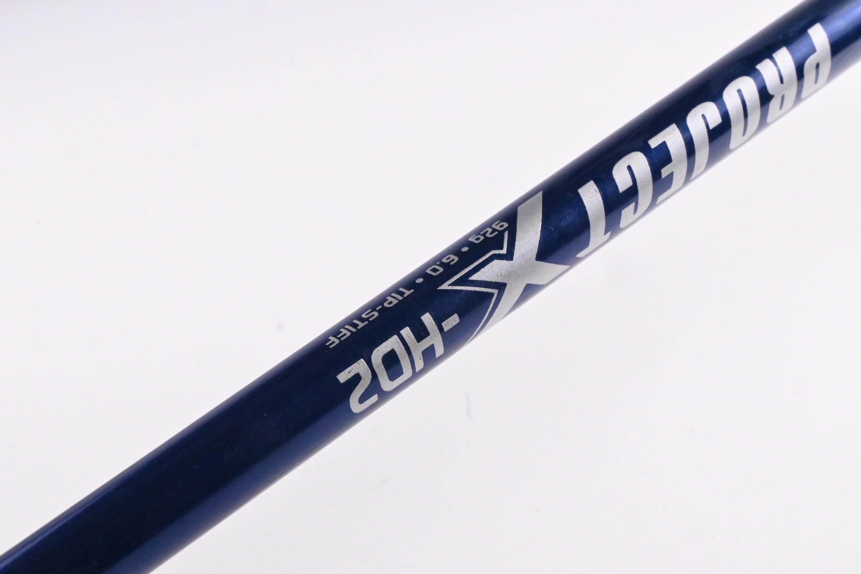 Titleist TS3 #3 Hybrid / 19 Degree / Stiff Flex Project X-HD2 92 Shaft