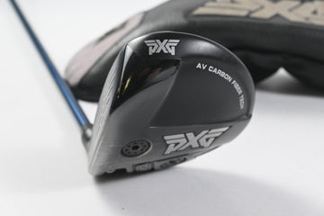 Left Hand PXG 0341 X Gen4 #3 Wood / 15 Degree / Stiff Flex Aldila Rogue 8.5.9 65