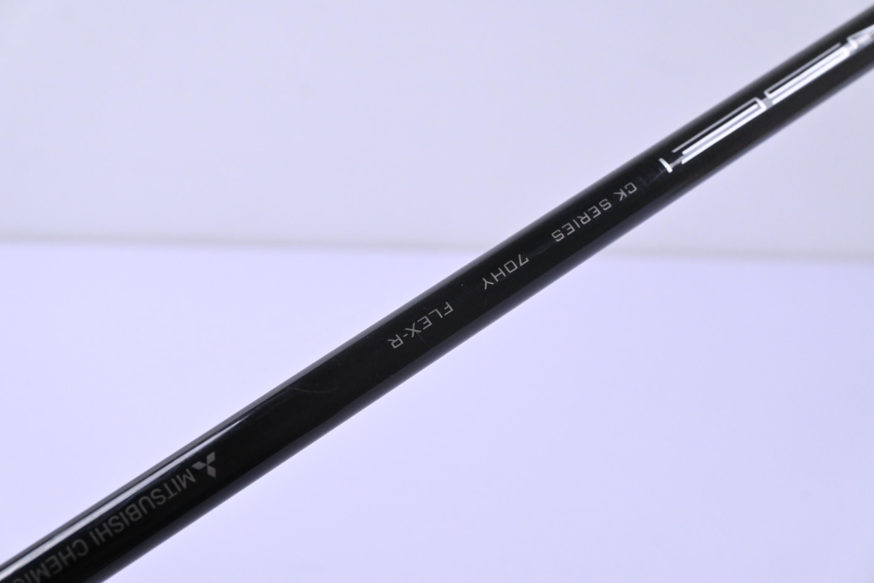 Titleist 818 H1 #3 Hybrid / 19 Degree / Regular Flex Tensei CK Blue 70 Shaft