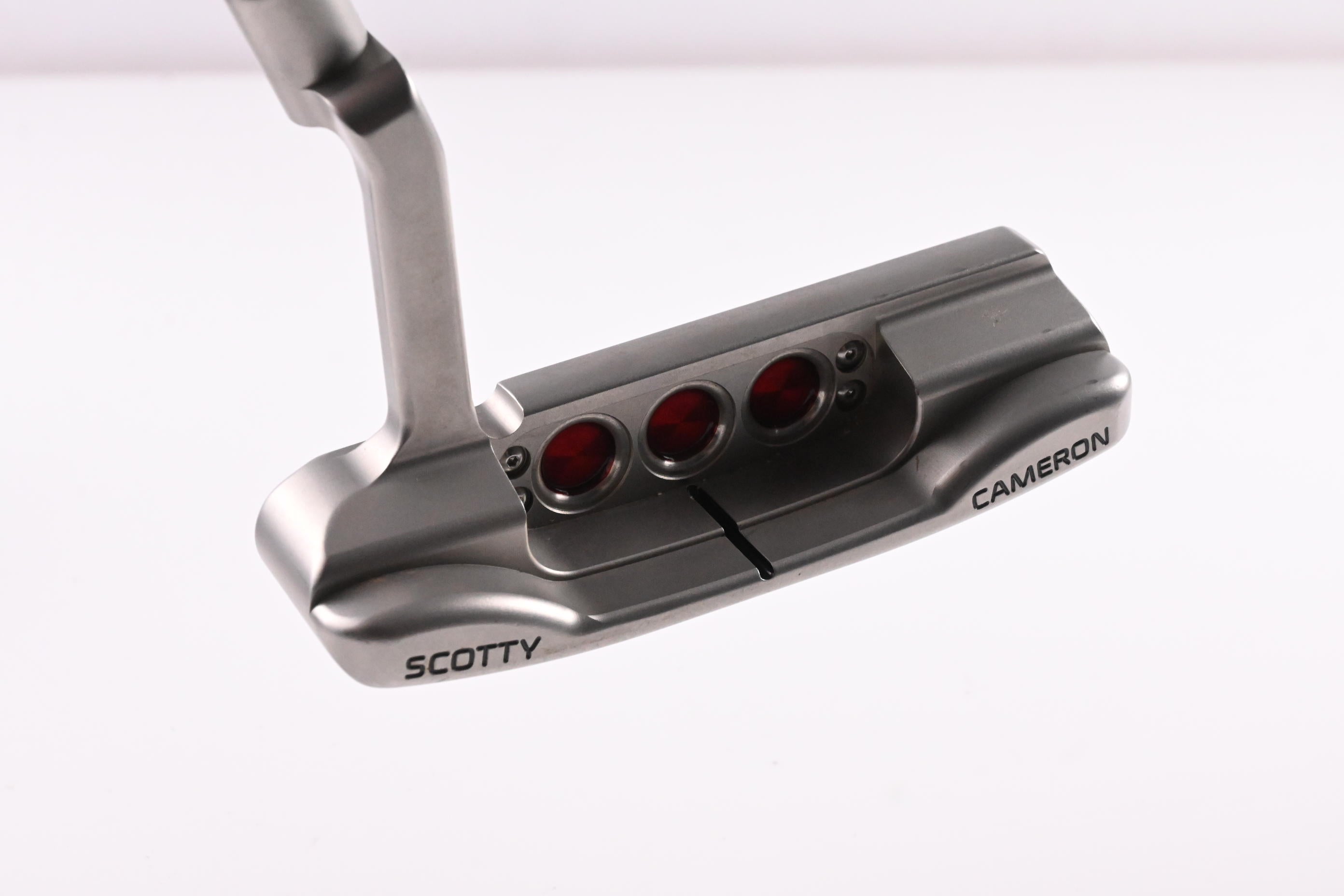 Scotty Cameron Select Newport 2016 Putter / 34 Inch