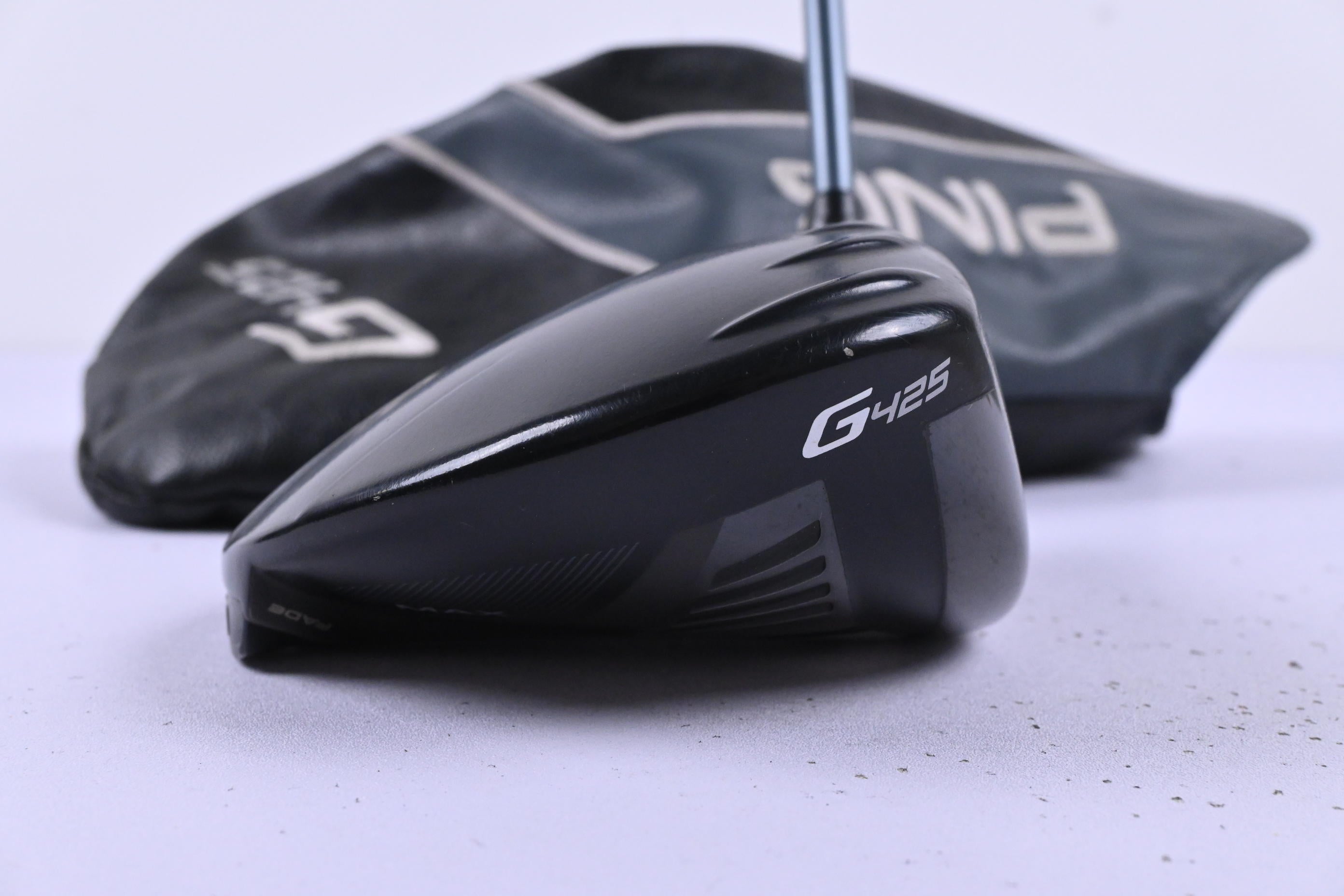 Ping G425 Max Driver / 12 Degree / Regular Flex Ping Alta CB Slate 55 Shaft
