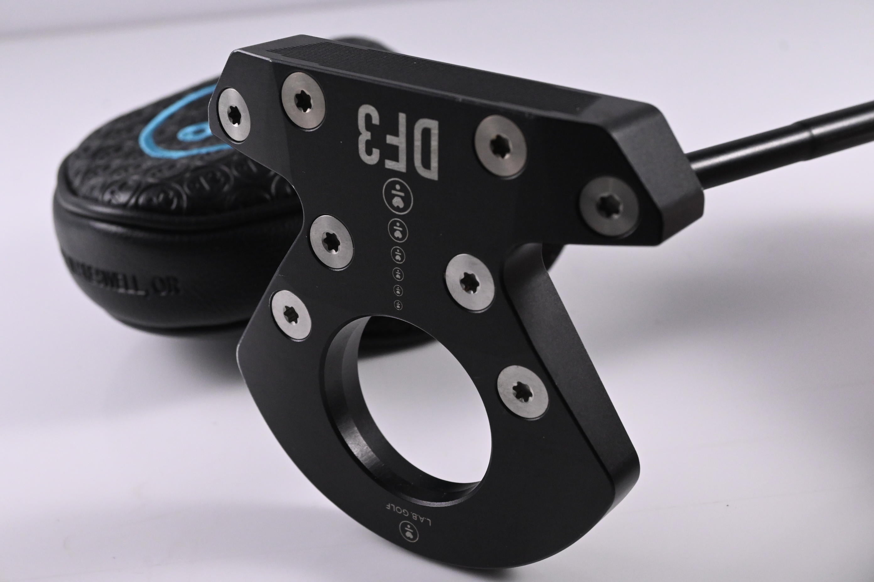 L.A.B Golf Directed Force 3 Putter / 34 Inch