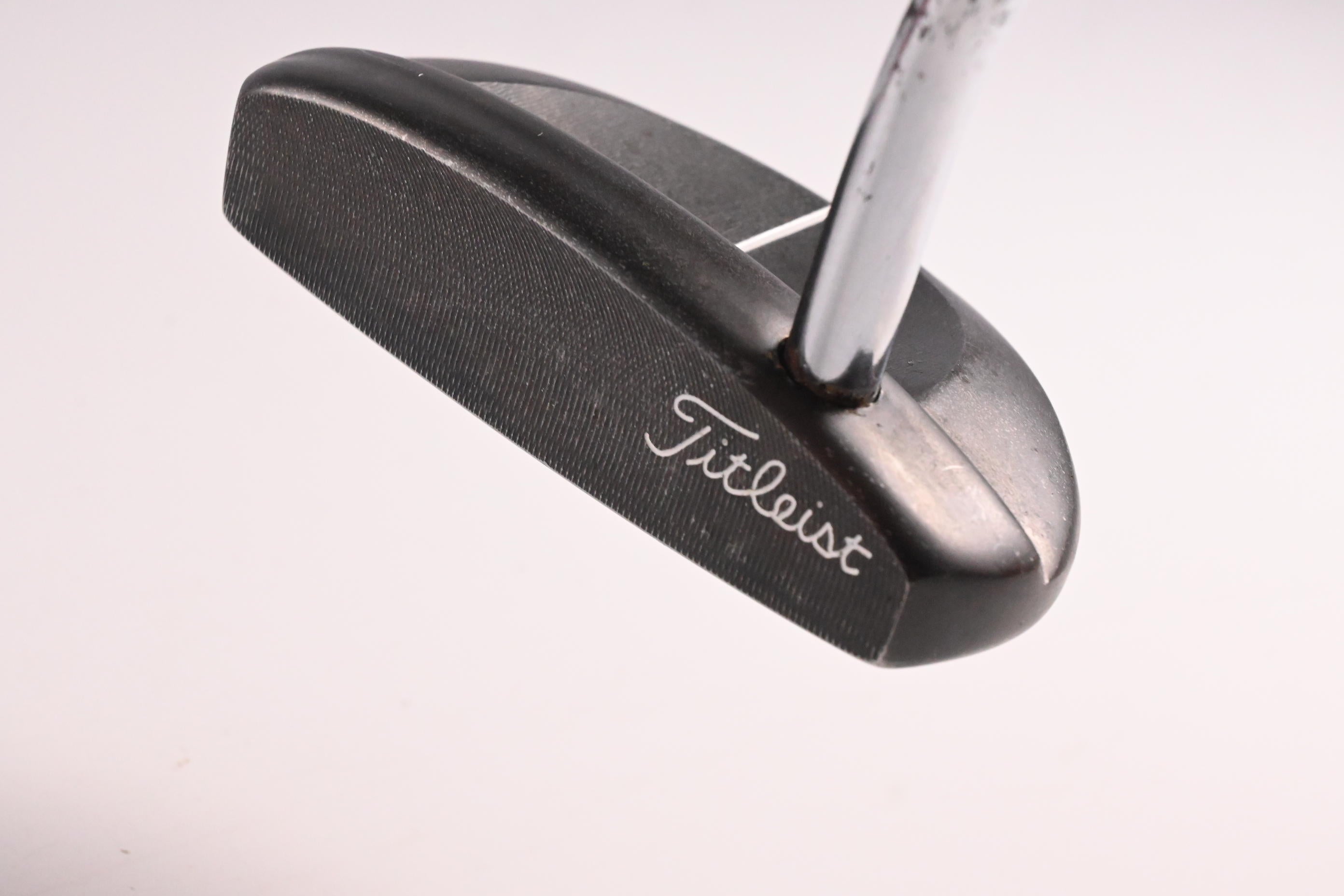 Scotty Cameron Red X3 Putter / 34 Inch